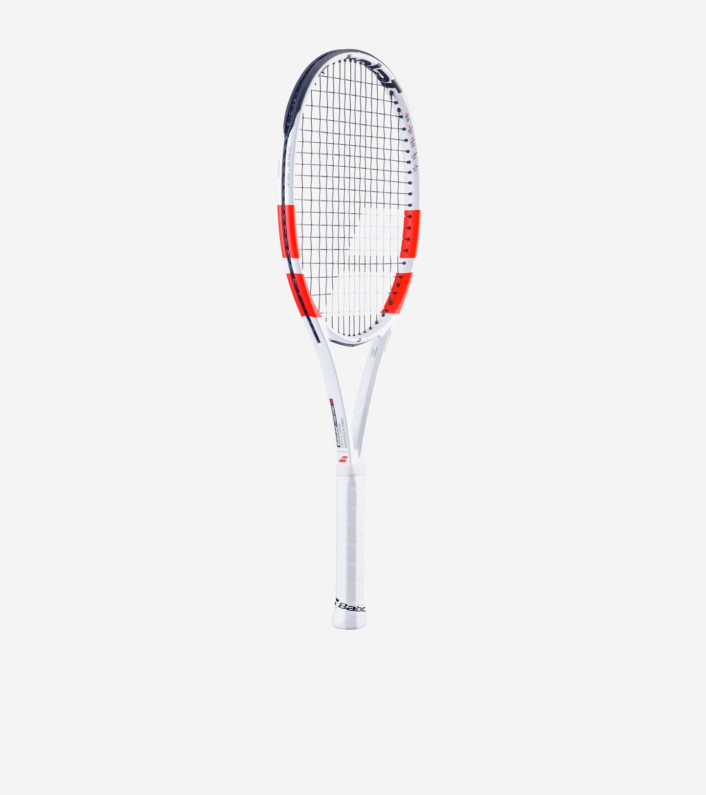 Тенісна ракетка BABOLAT PURE STRIKE 100 UNSTRUNG