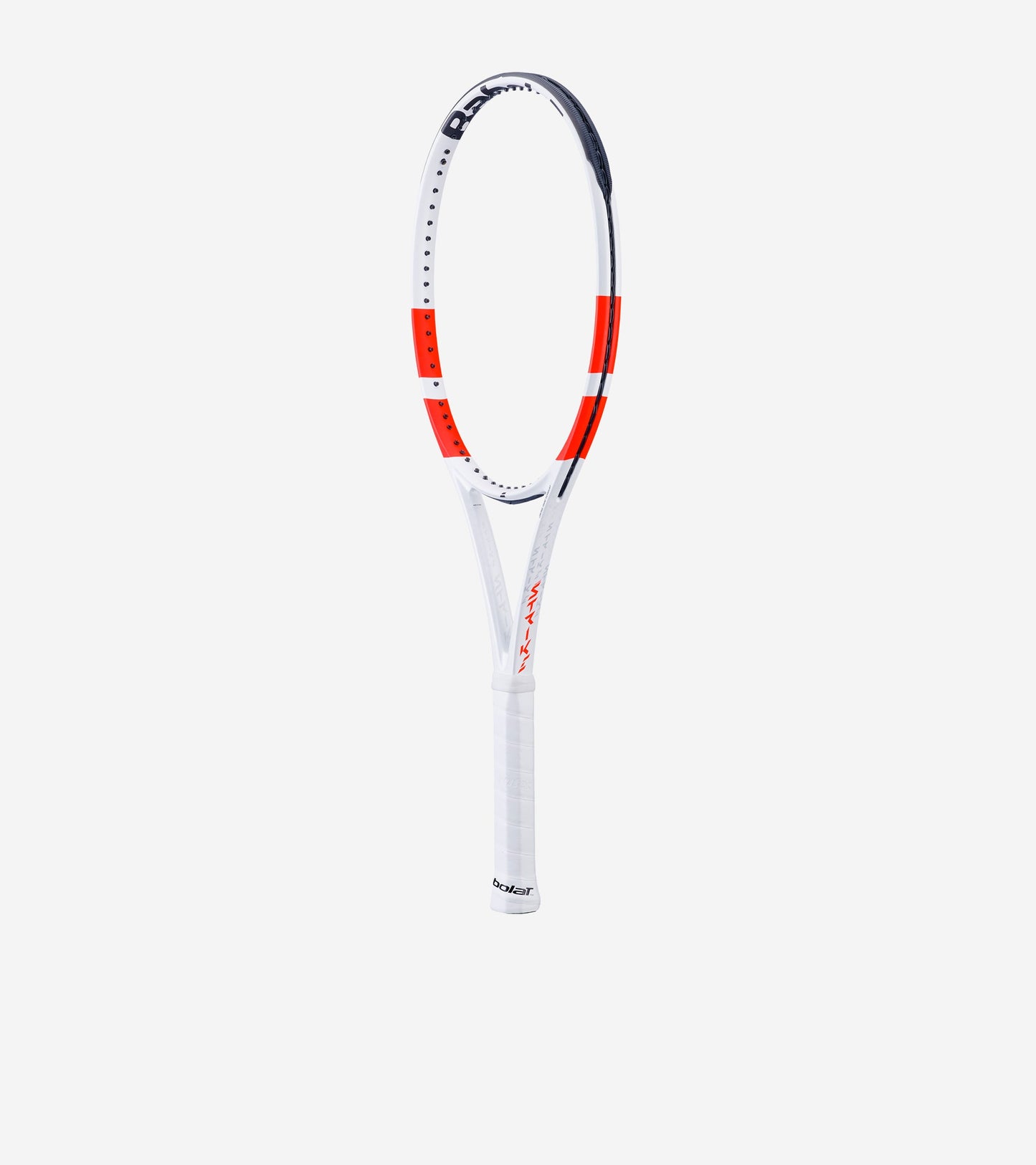 Тенісна ракетка BABOLAT PURE STRIKE 100 UNSTRUNG
