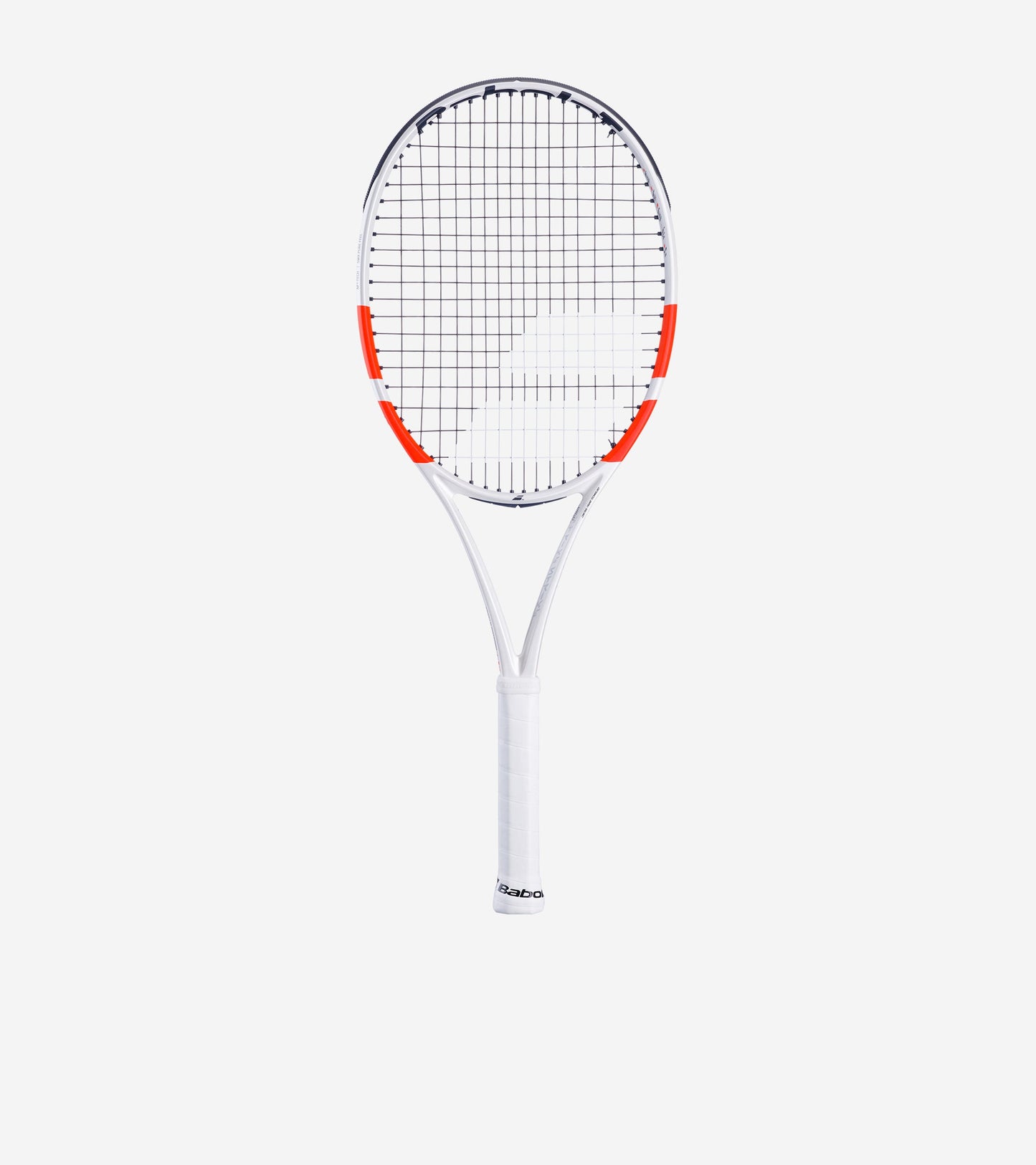 Тенісна ракетка BABOLAT PURE STRIKE TEAM UNSTRUNG