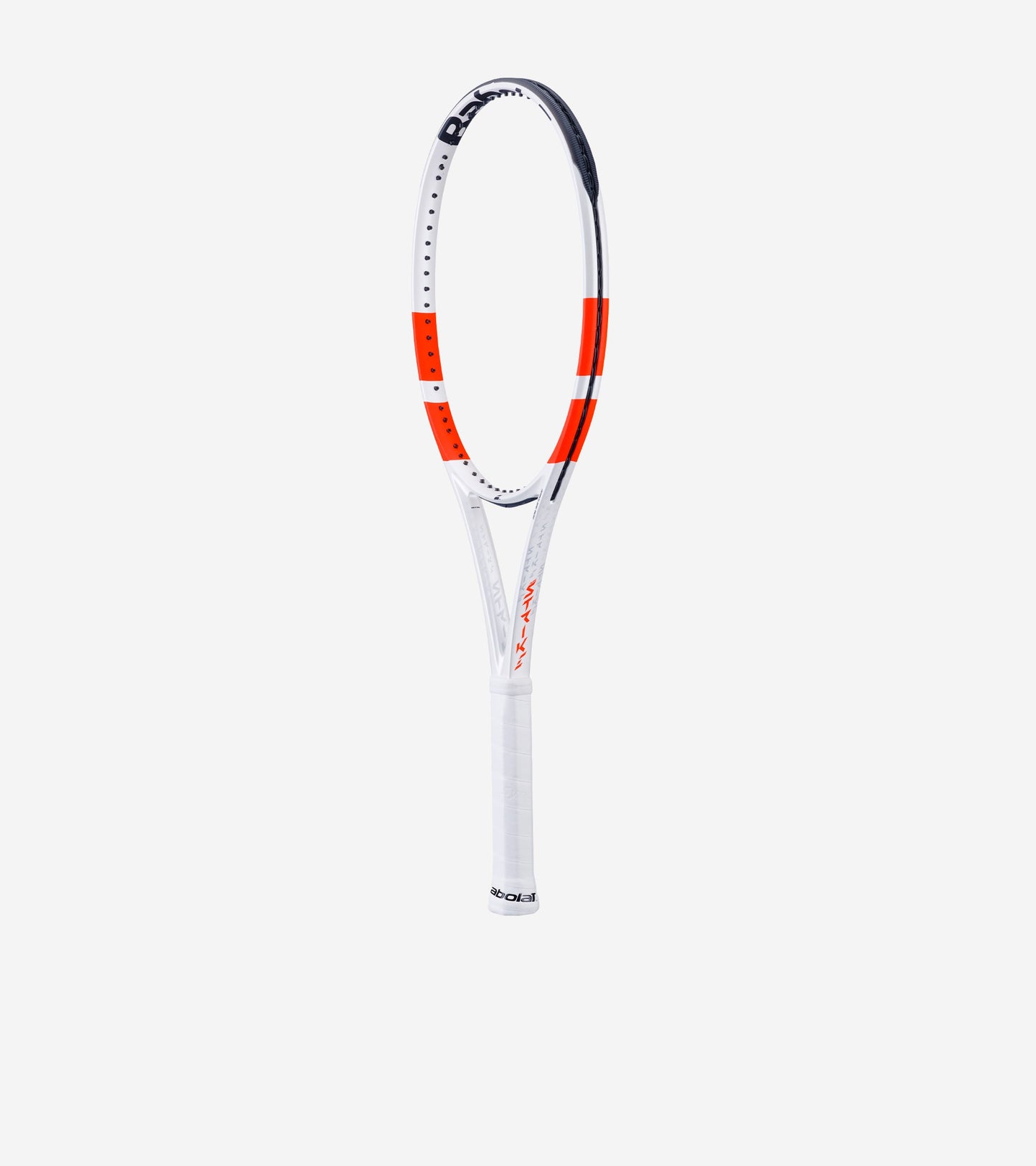 Тенісна ракетка BABOLAT PURE STRIKE TEAM UNSTRUNG