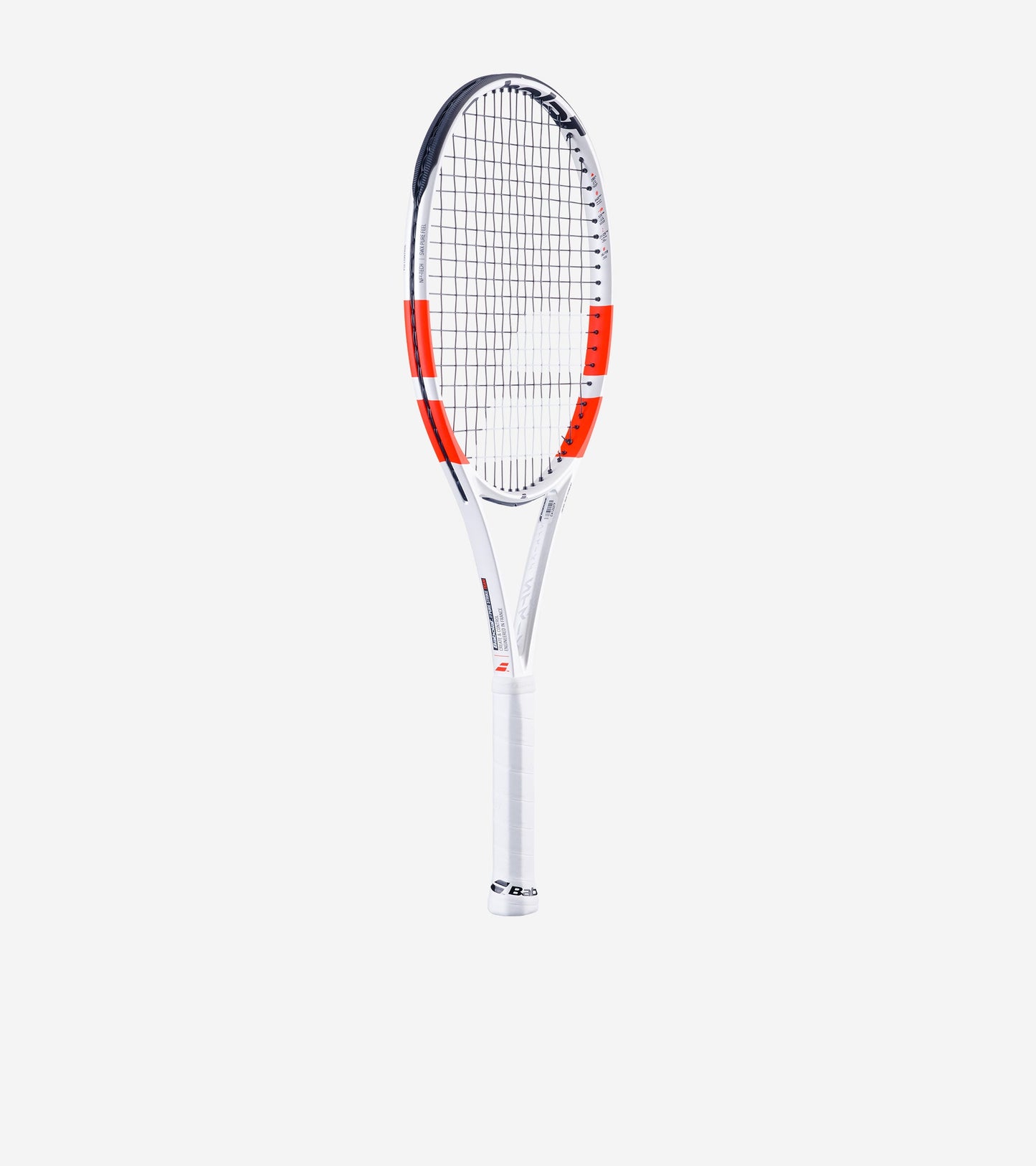 Тенісна ракетка BABOLAT PURE STRIKE TEAM UNSTRUNG