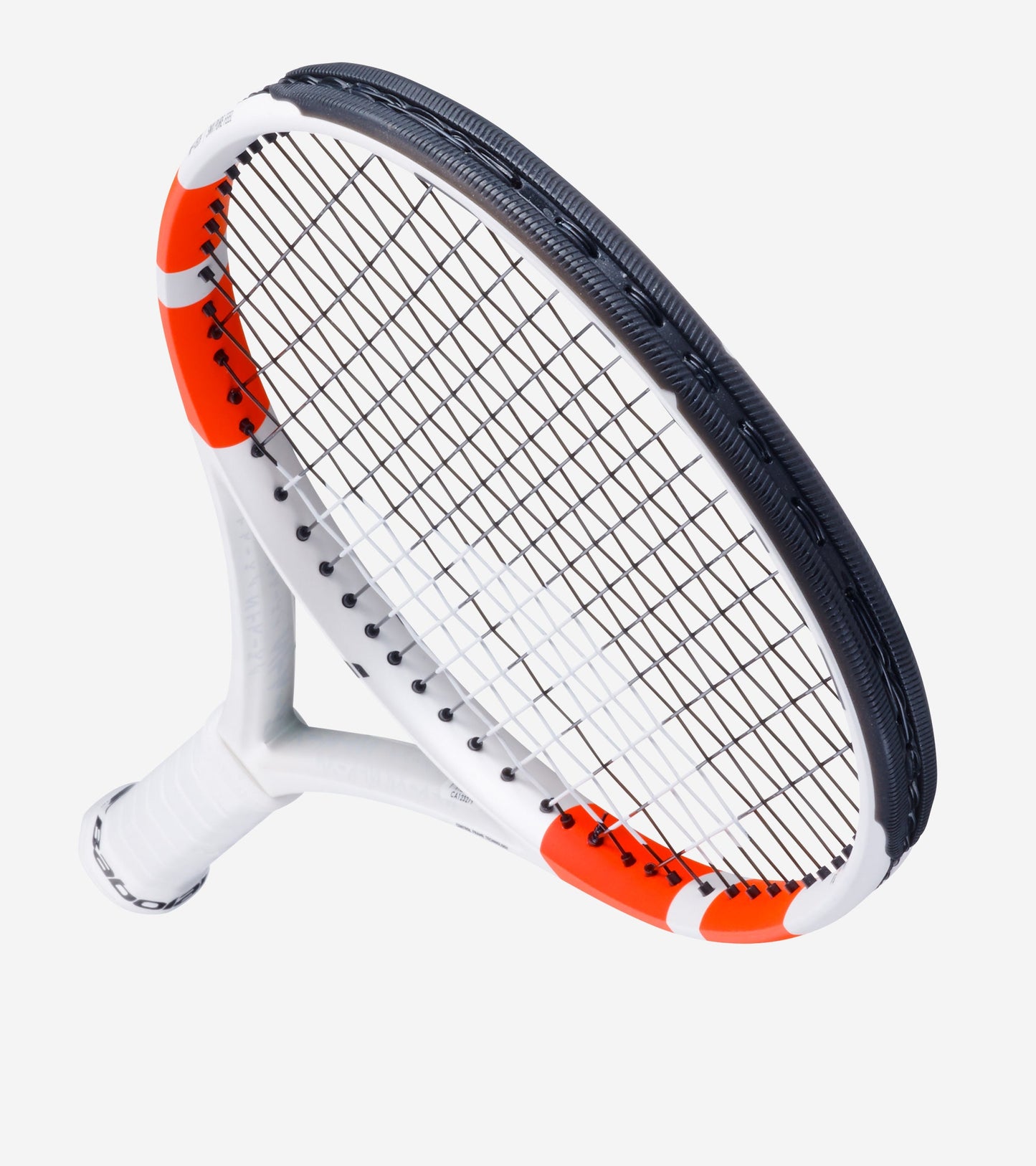 Тенісна ракетка BABOLAT PURE STRIKE TEAM UNSTRUNG