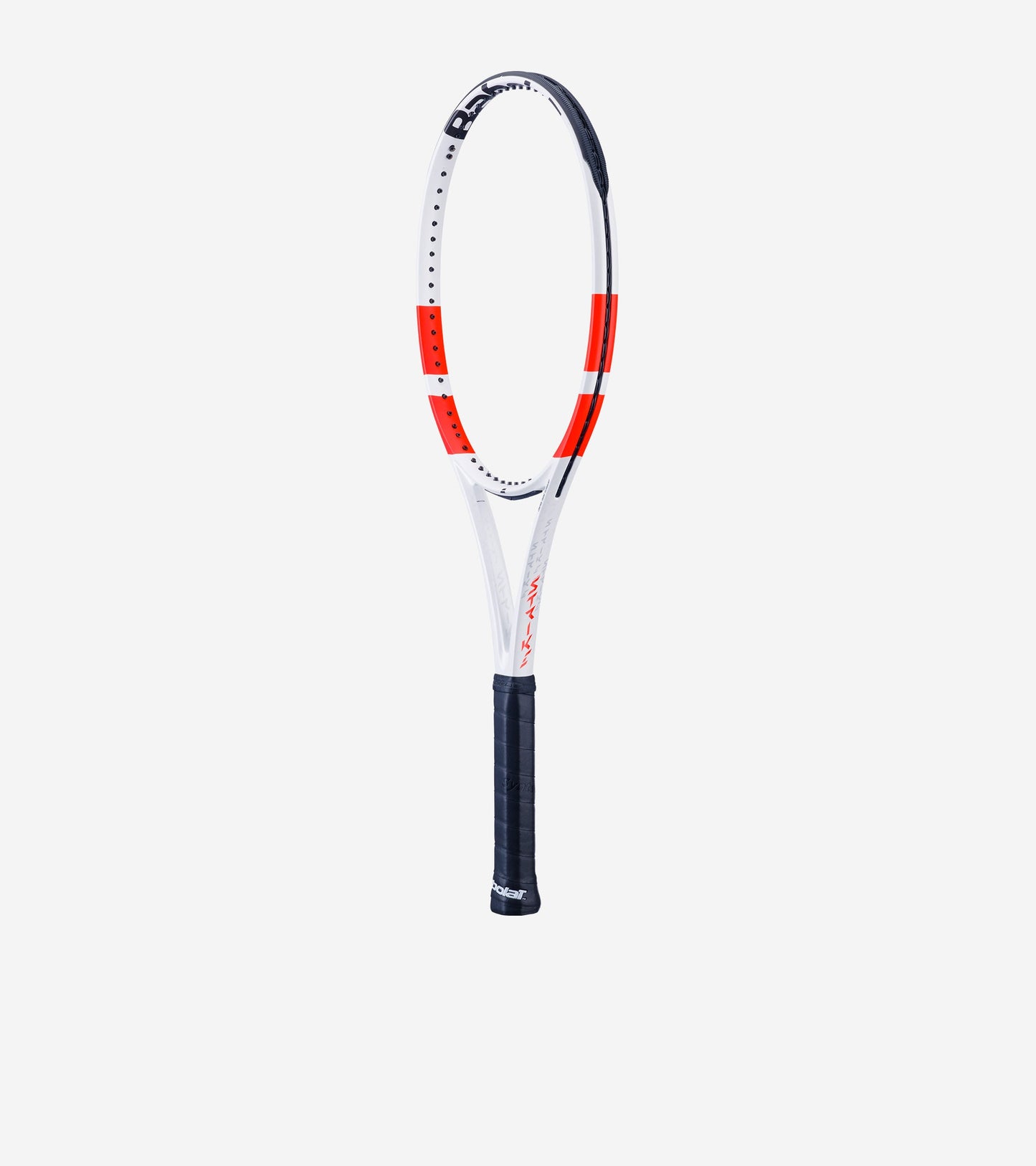 Тенісна ракетка BABOLAT PURE STRIKE 98 16/19 UNSTRUNG