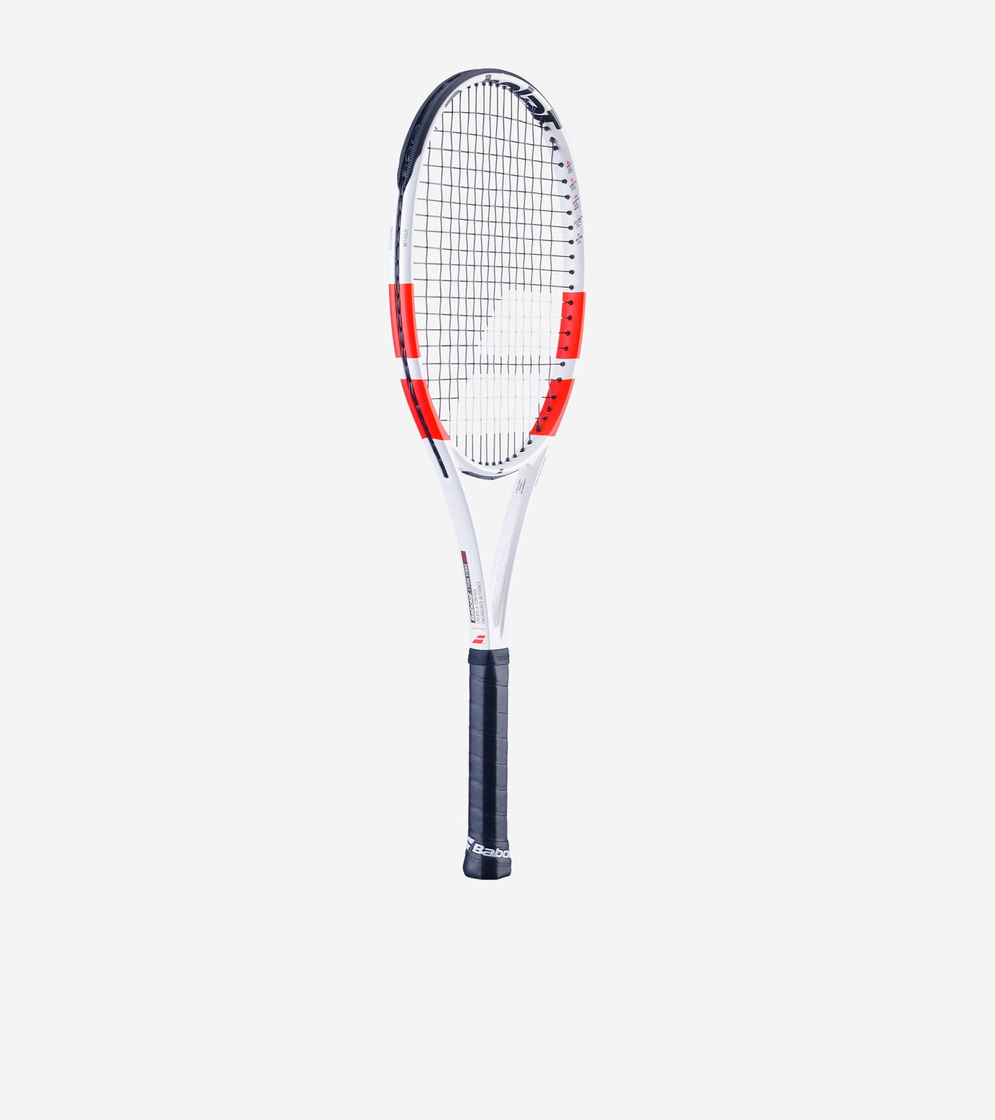 Тенісна ракетка BABOLAT PURE STRIKE 98 16/19 UNSTRUNG