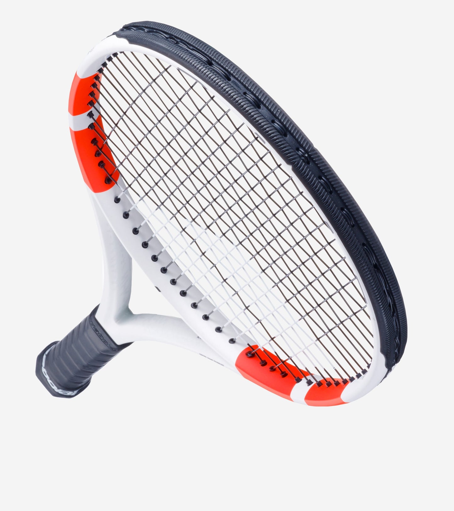 Тенісна ракетка BABOLAT PURE STRIKE 98 16/19 UNSTRUNG