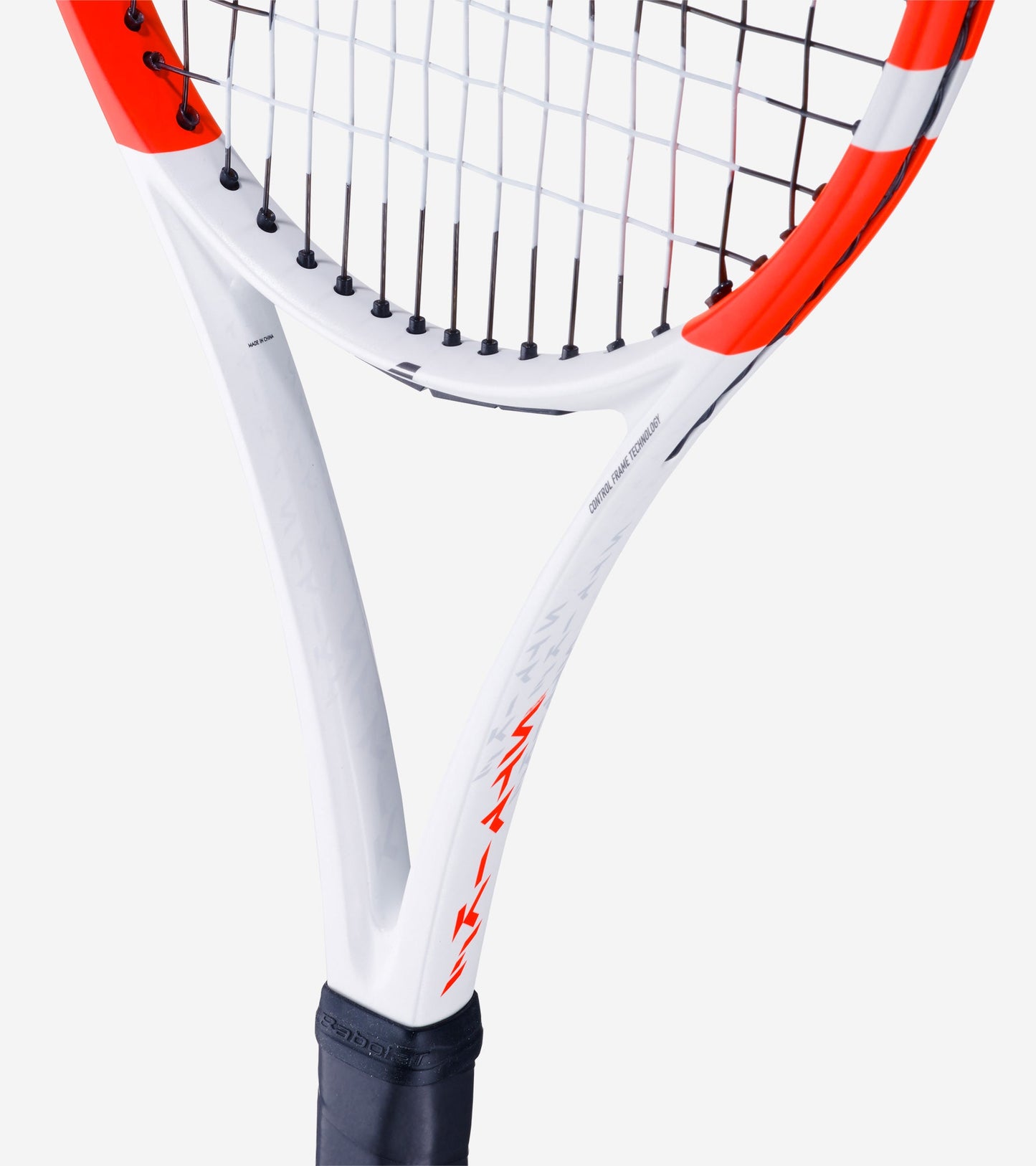 Тенісна ракетка BABOLAT PURE STRIKE 98 16/19 UNSTRUNG