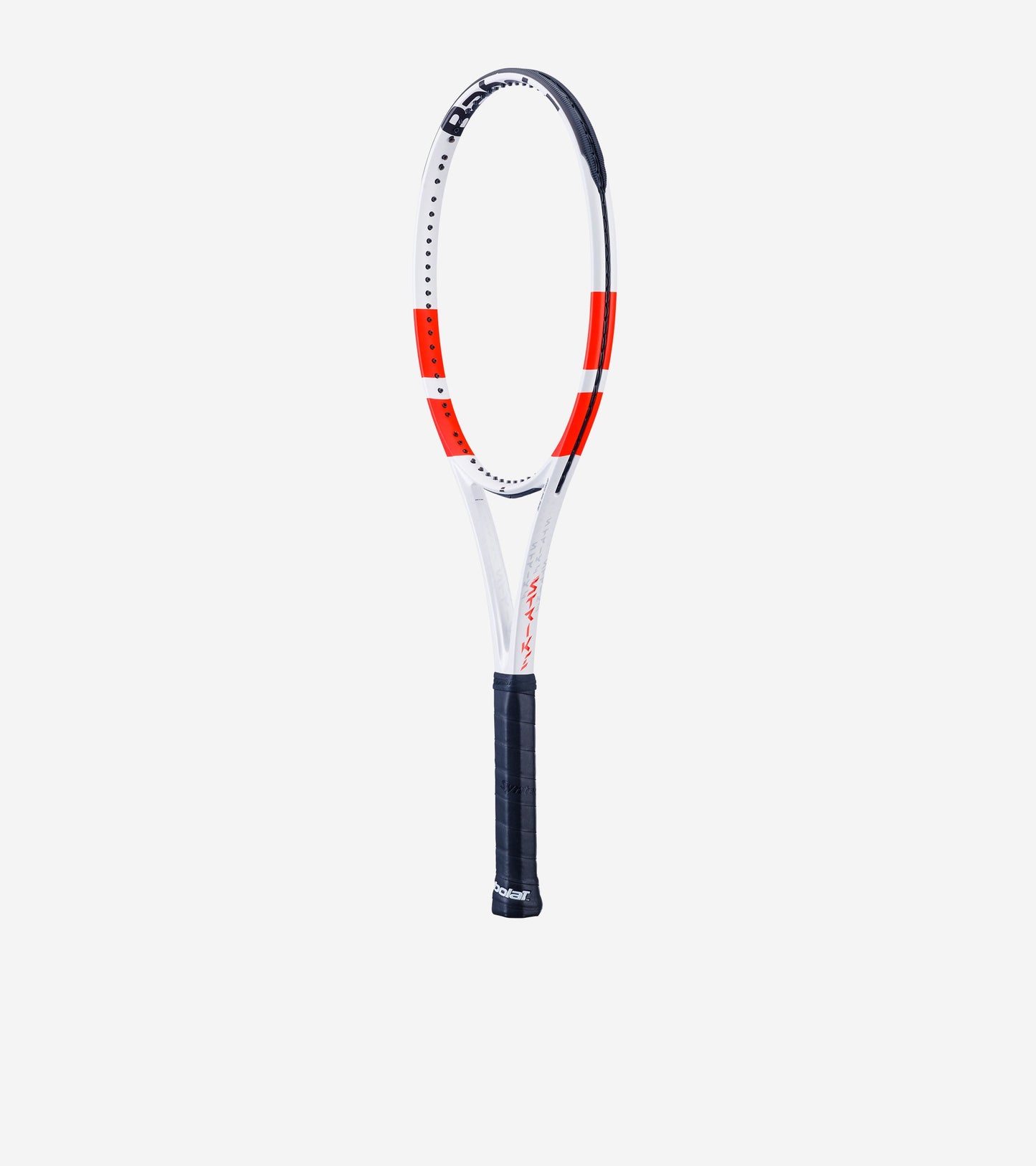 Тенісна ракетка BABOLAT PURE STRIKE 18/20 UNSTRUNG