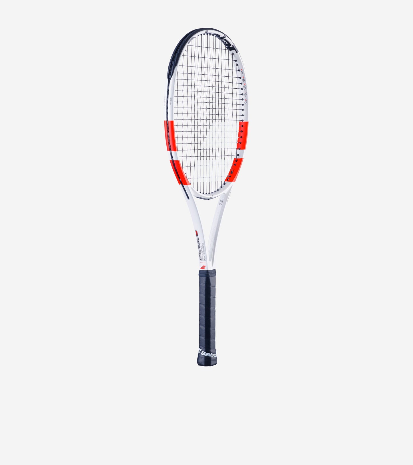 Тенісна ракетка BABOLAT PURE STRIKE 18/20 UNSTRUNG