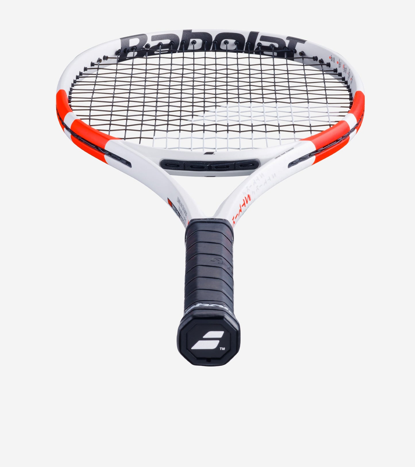 Тенісна ракетка BABOLAT PURE STRIKE 18/20 UNSTRUNG