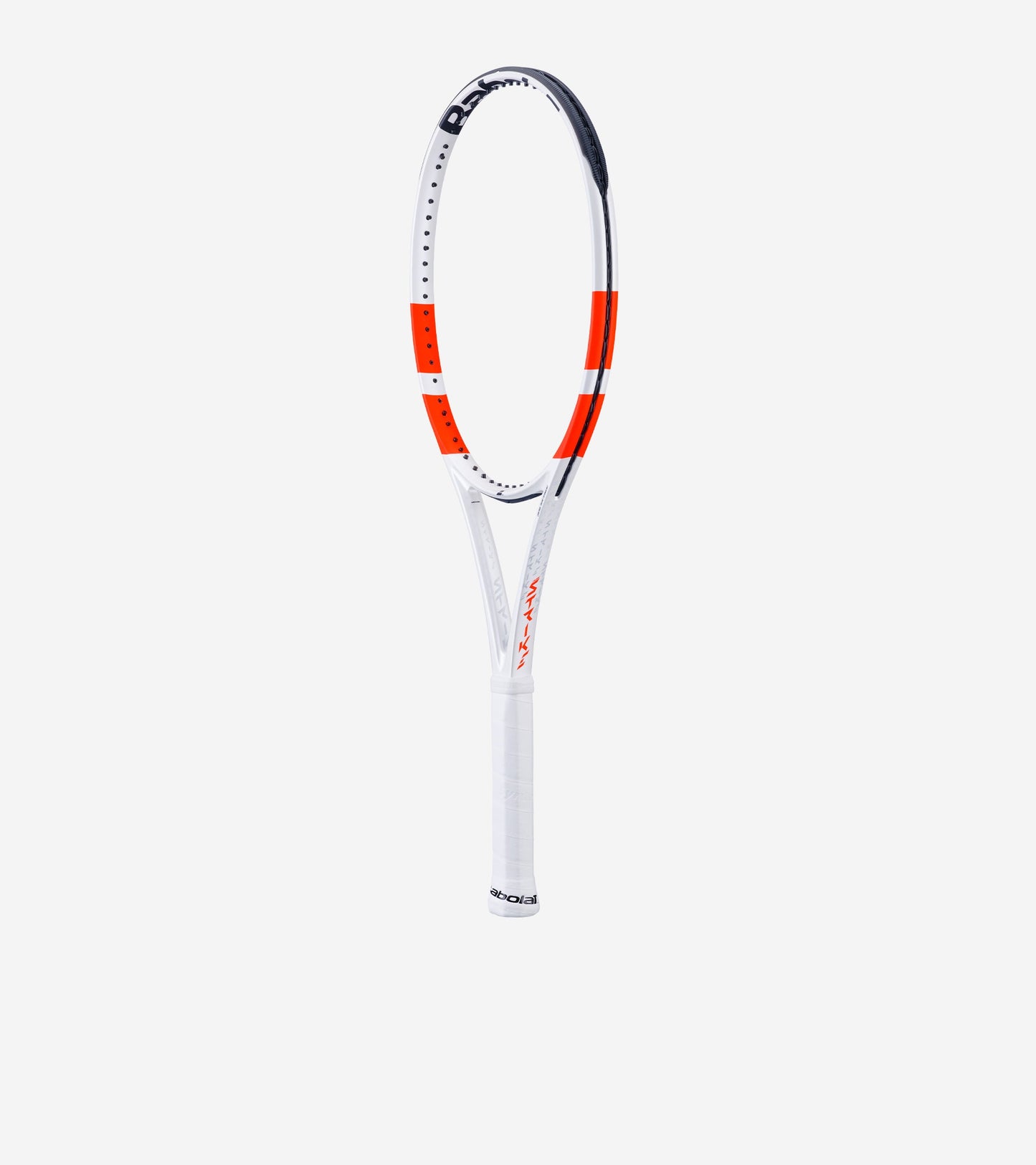 Тенісна ракетка BABOLAT PURE STRIKE LITE UNSTRUNG