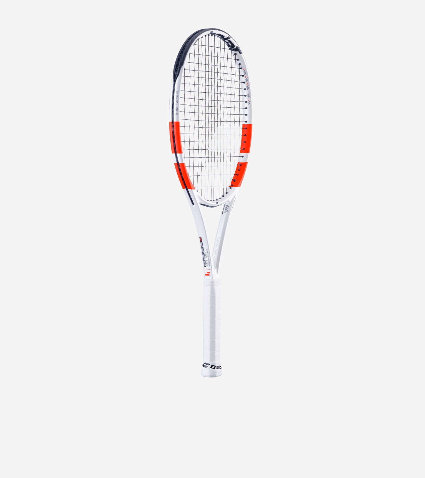Тенісна ракетка BABOLAT PURE STRIKE LITE UNSTRUNG