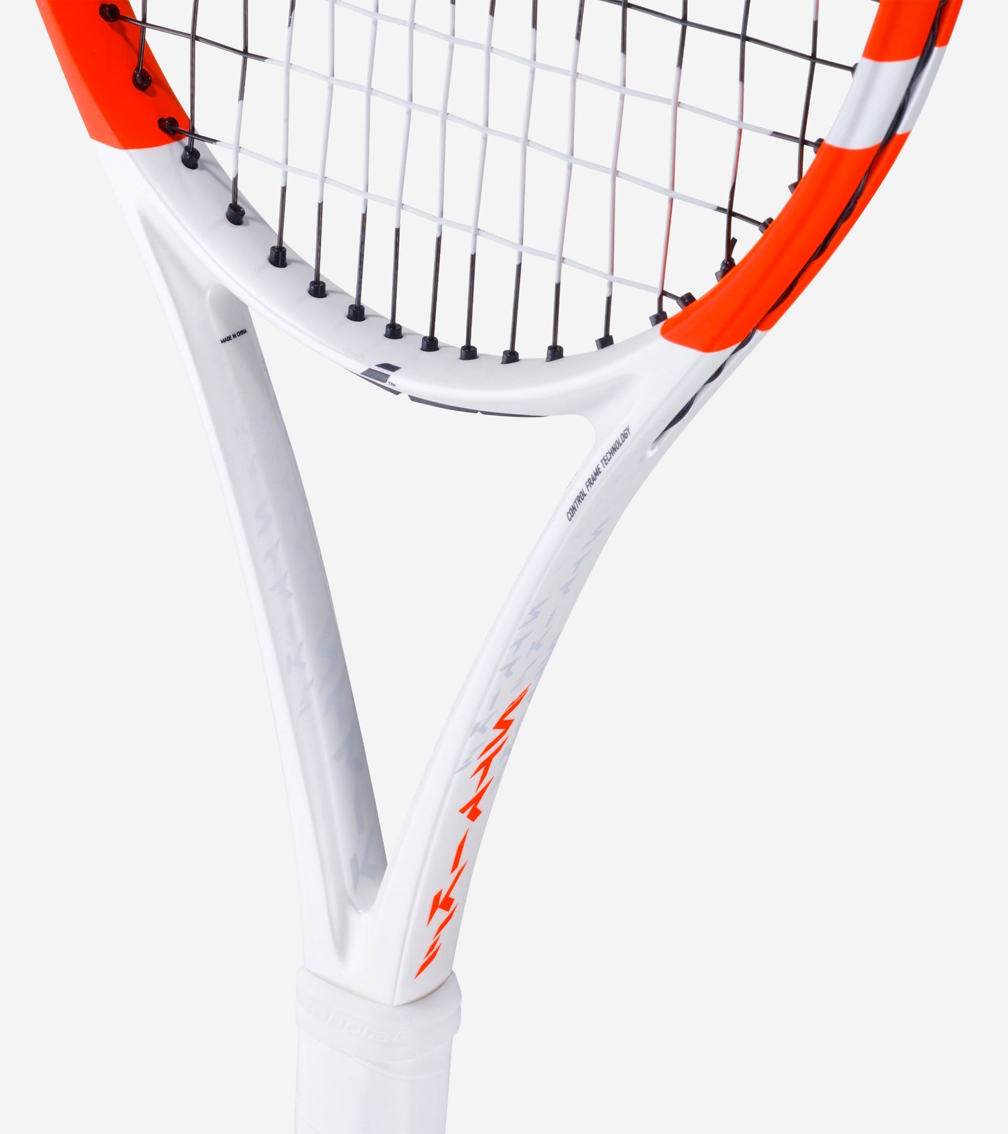 Тенісна ракетка BABOLAT PURE STRIKE LITE UNSTRUNG