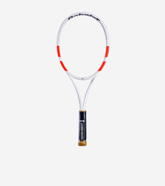 Тенісна ракетка BABOLAT PURE STRIKE 97 X2 UNSTRUNG