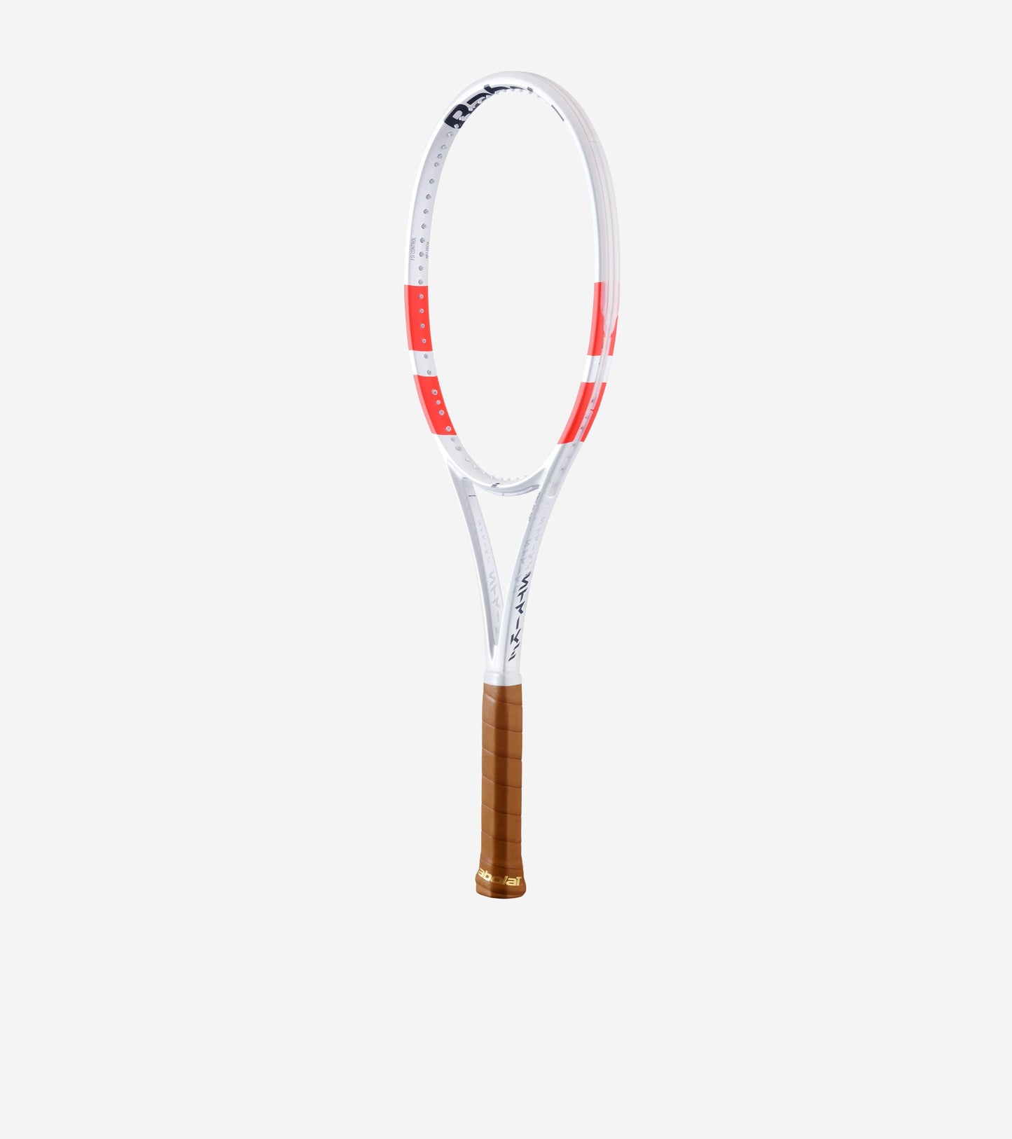Тенісна ракетка BABOLAT PURE STRIKE 97 UNSTRUNG