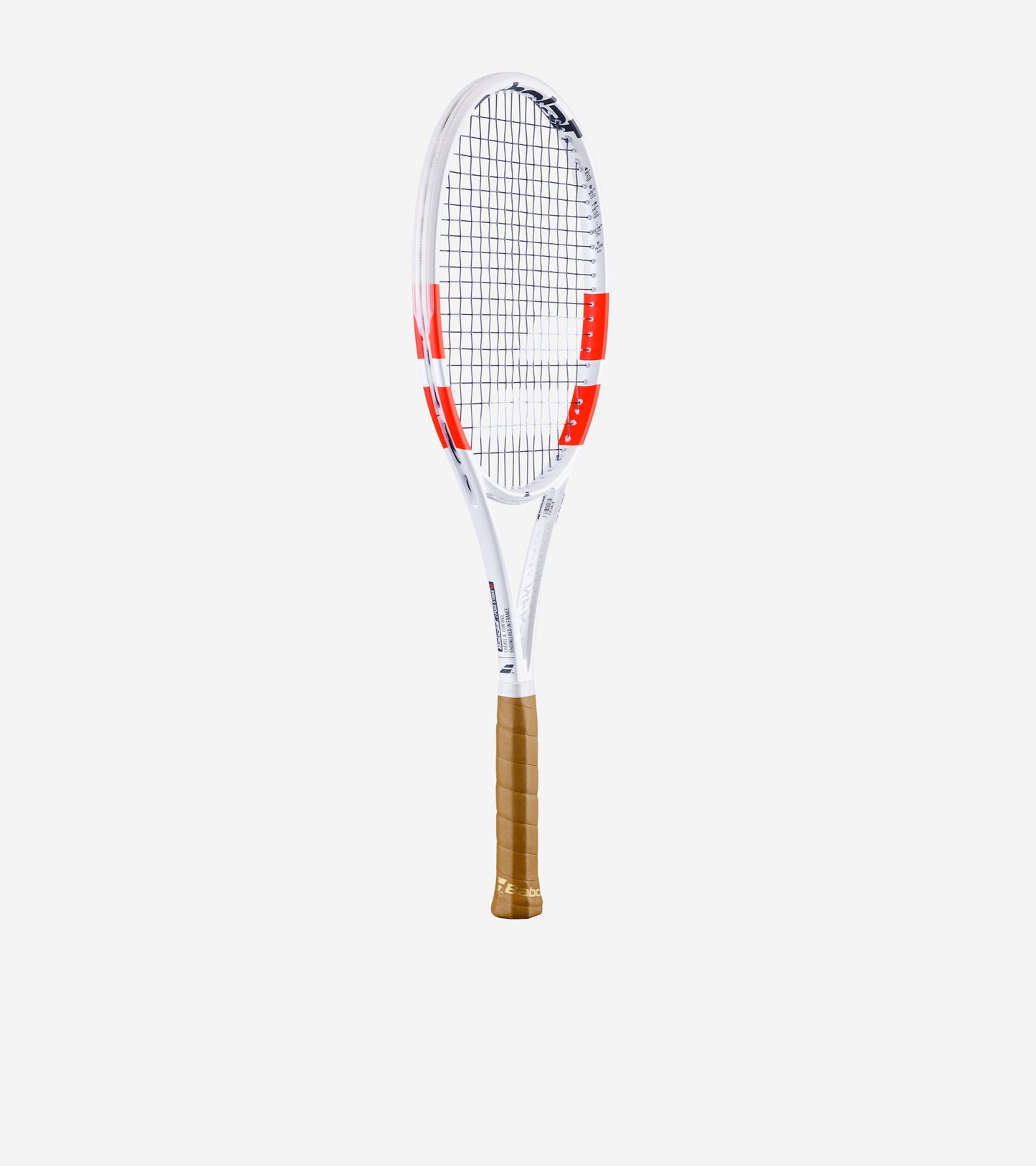 Тенісна ракетка BABOLAT PURE STRIKE 97 UNSTRUNG