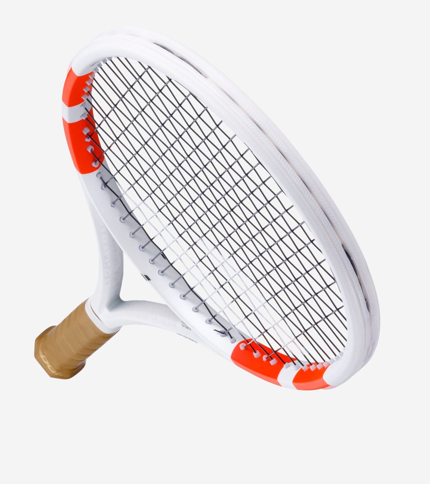 Тенісна ракетка BABOLAT PURE STRIKE 97 UNSTRUNG