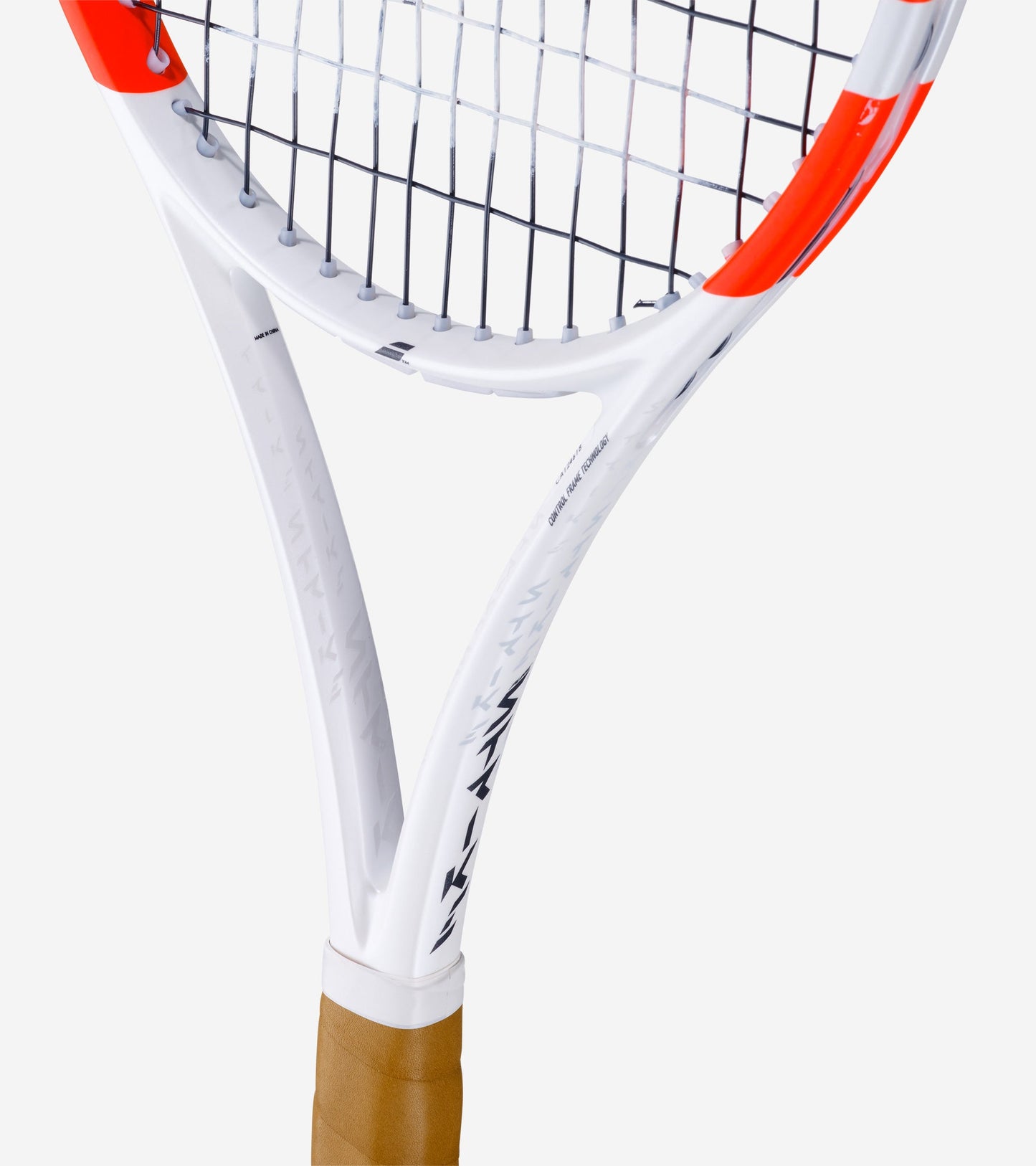 Тенісна ракетка BABOLAT PURE STRIKE 97 UNSTRUNG