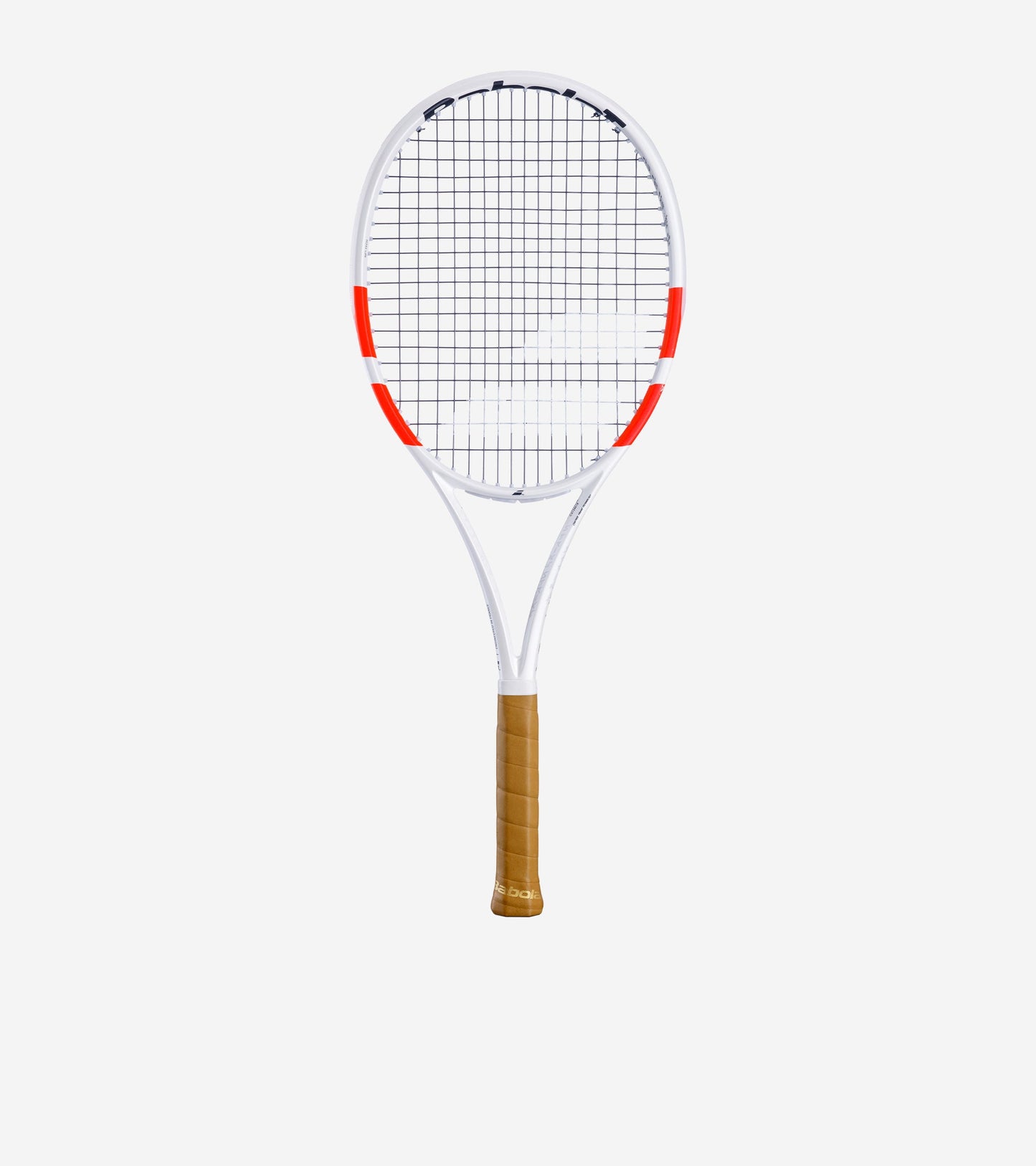 Тенісна ракетка BABOLAT PURE STRIKE 97 UNSTRUNG