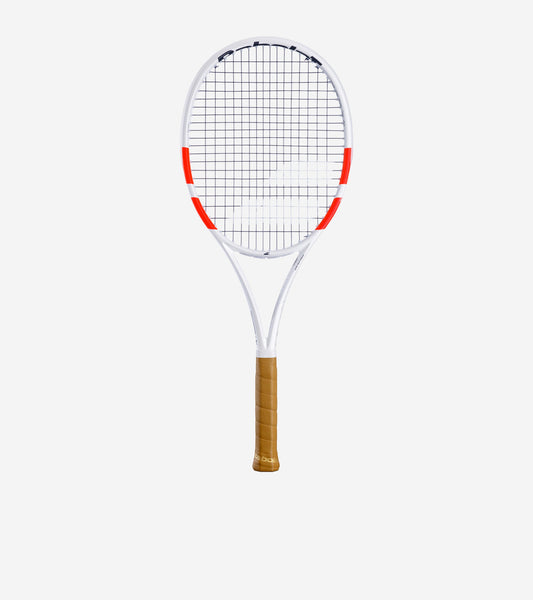 Тенісна ракетка BABOLAT PURE STRIKE 97 UNSTRUNG