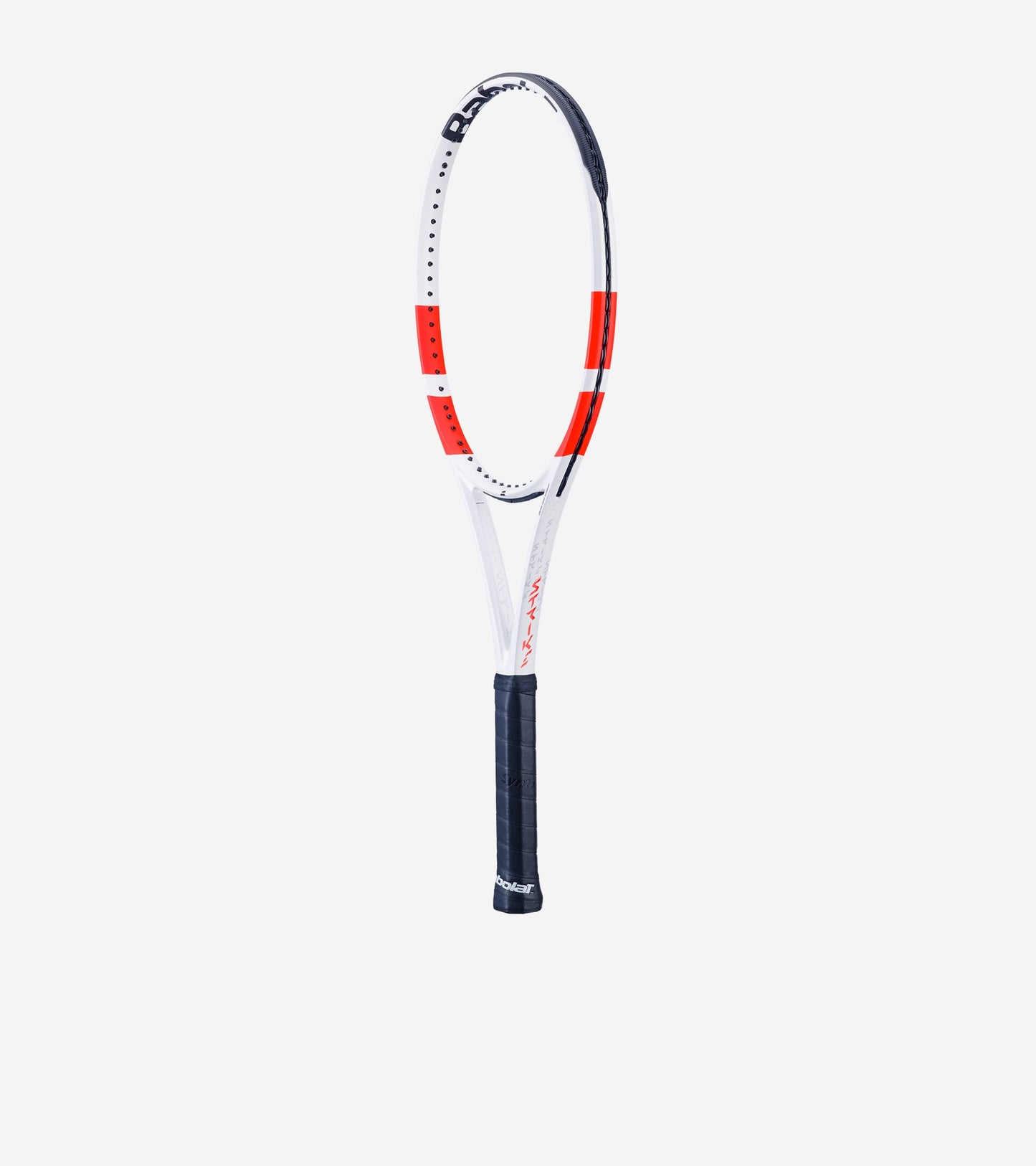 Тенісна ракетка BABOLAT PURE STRIKE 100 16/20 UNSTRUNG