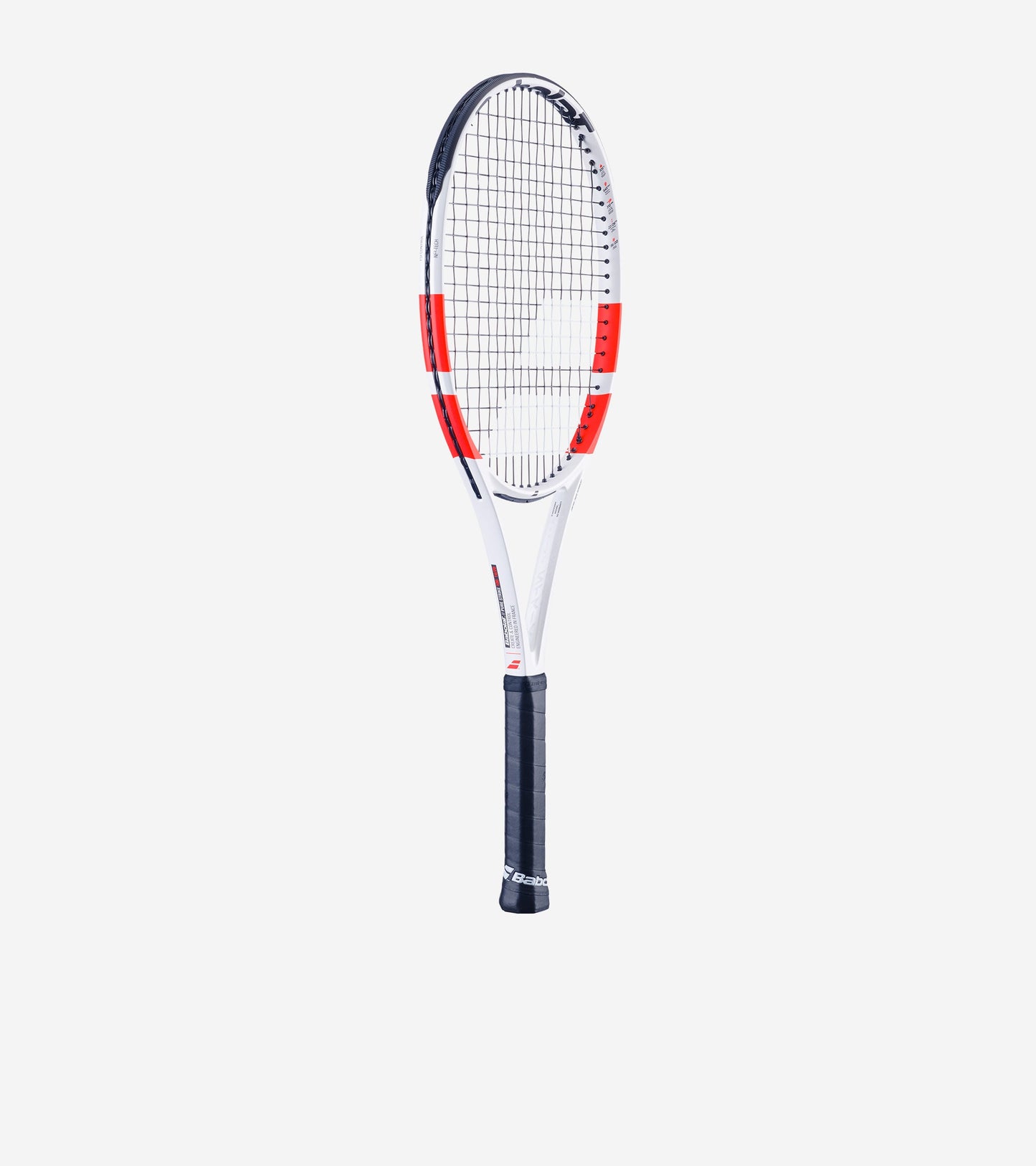 Тенісна ракетка BABOLAT PURE STRIKE 100 16/20 UNSTRUNG