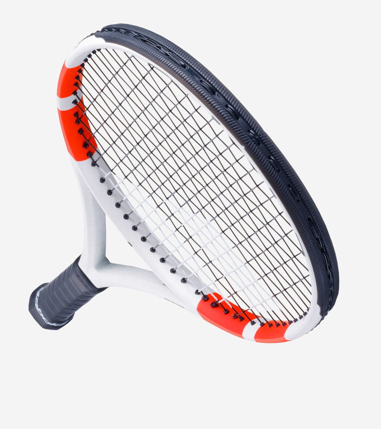 Тенісна ракетка BABOLAT PURE STRIKE 100 16/20 UNSTRUNG