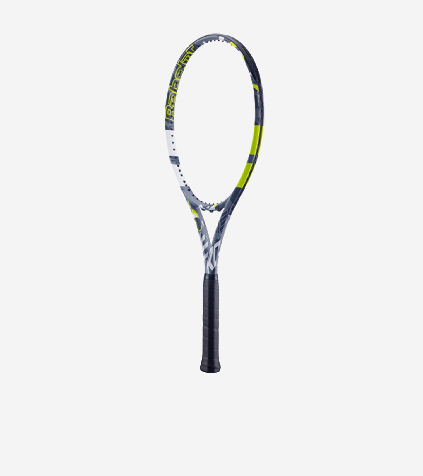 Тенісна ракетка BABOLAT EVO AERO UNSTRUNG
