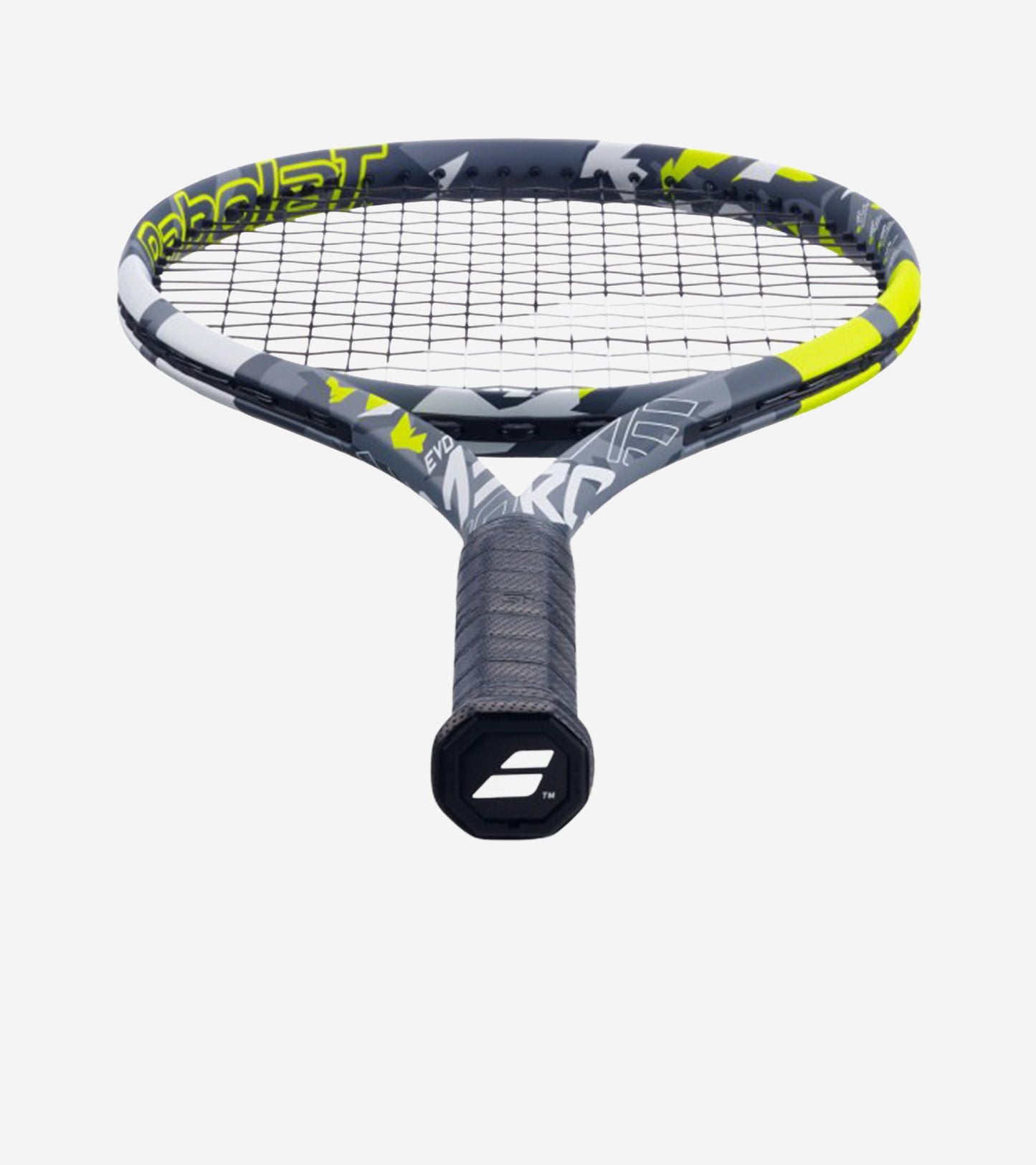Тенісна ракетка BABOLAT EVO AERO UNSTRUNG