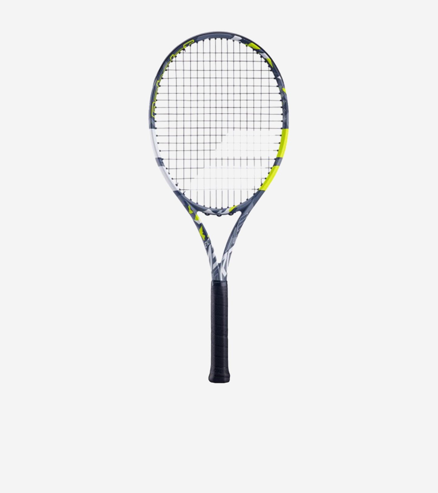Тенісна ракетка BABOLAT EVO AERO UNSTRUNG