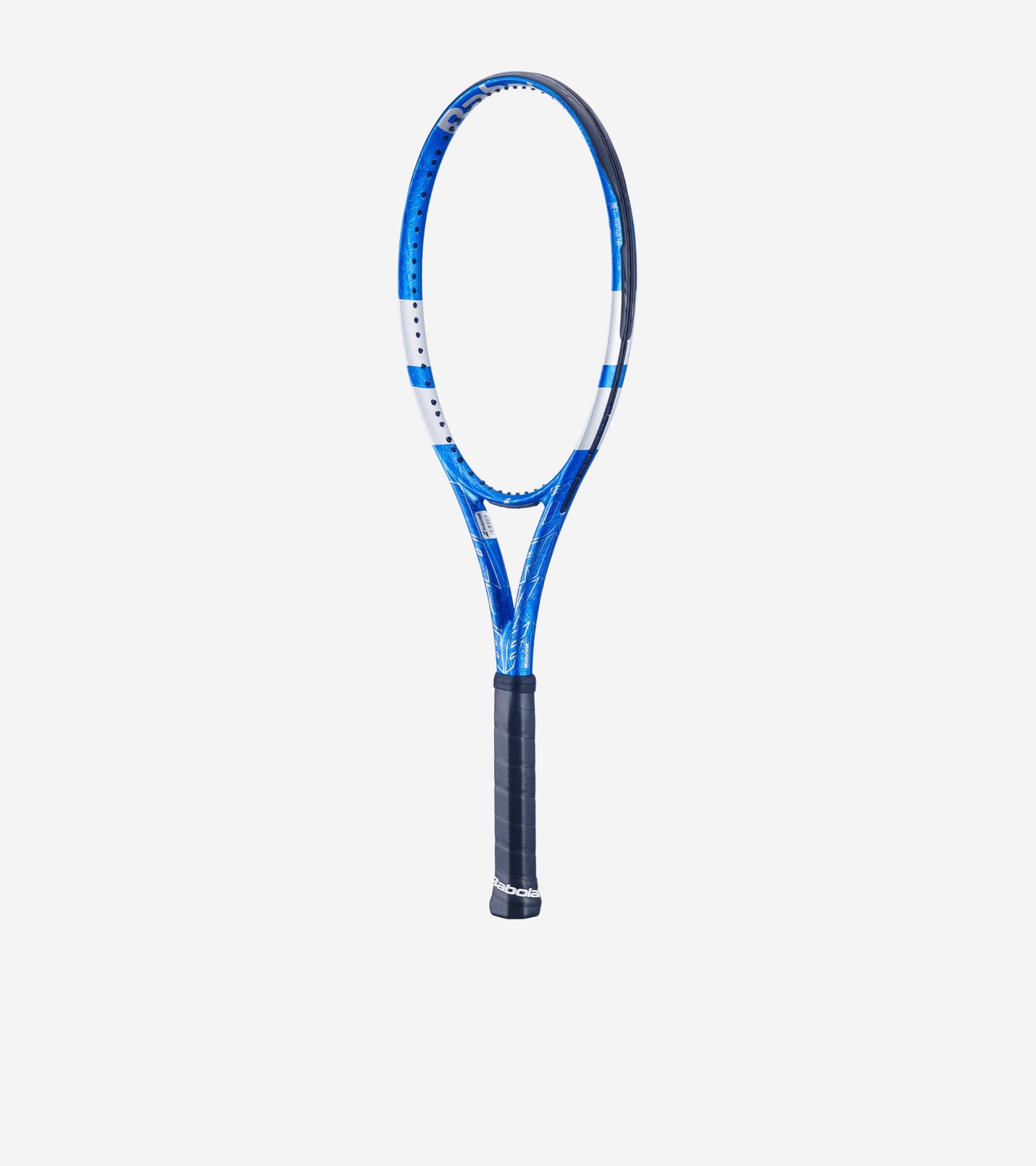 Тенісна ракетка BABOLAT PURE DRIVE 30TH ANNIVERSARY UNSTRUNG