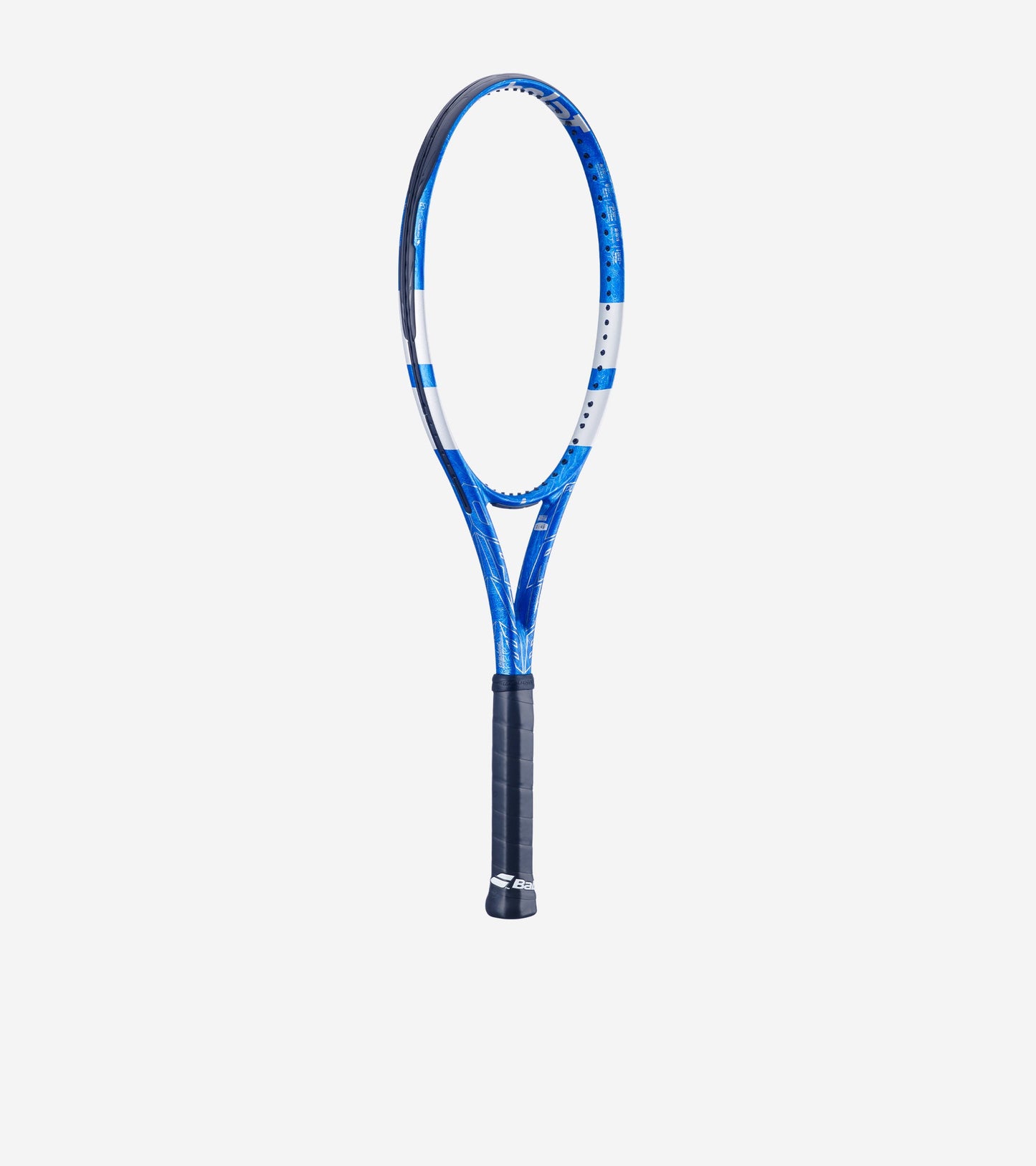 Тенісна ракетка BABOLAT PURE DRIVE 30TH ANNIVERSARY UNSTRUNG