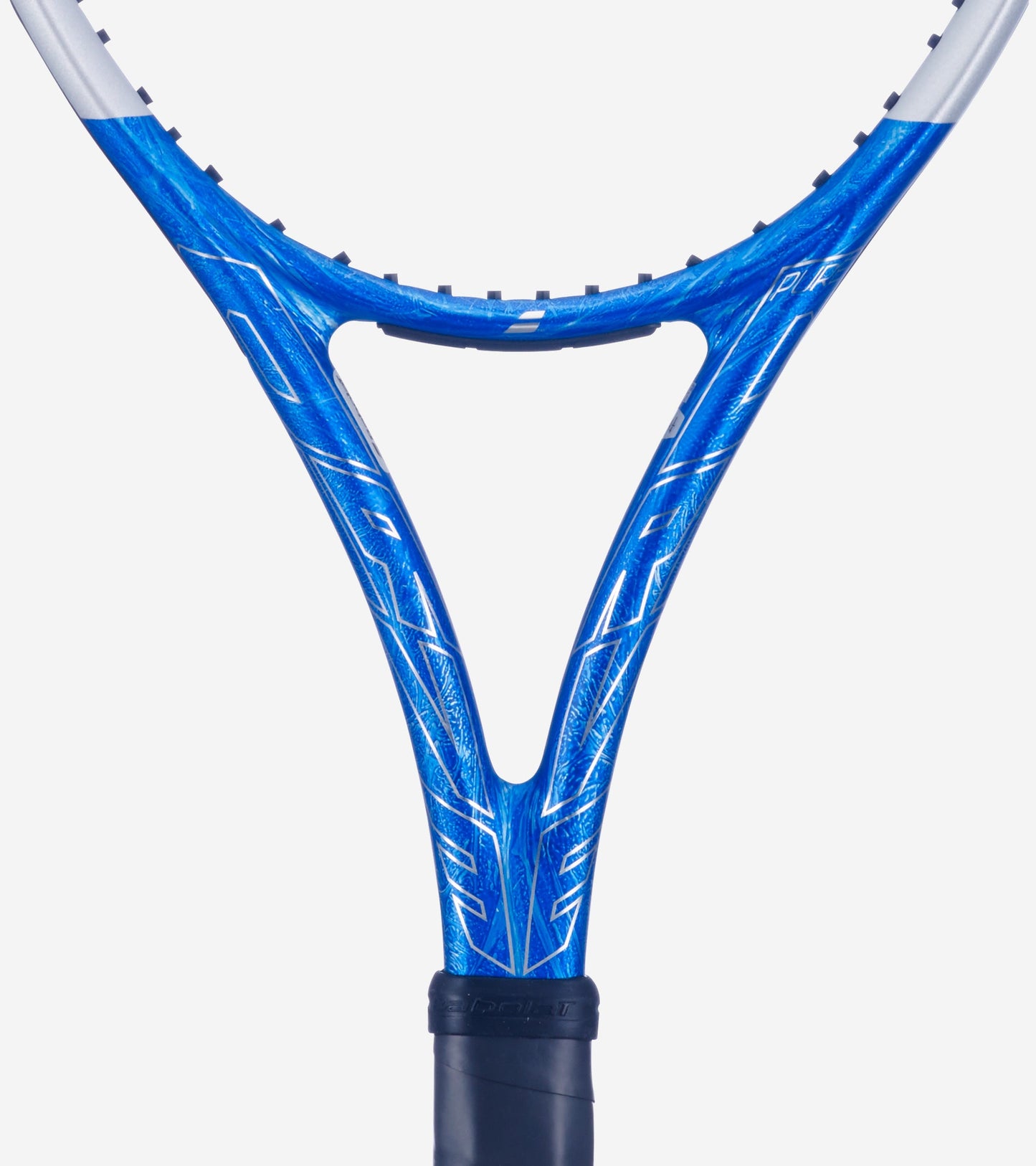 Тенісна ракетка BABOLAT PURE DRIVE 30TH ANNIVERSARY UNSTRUNG