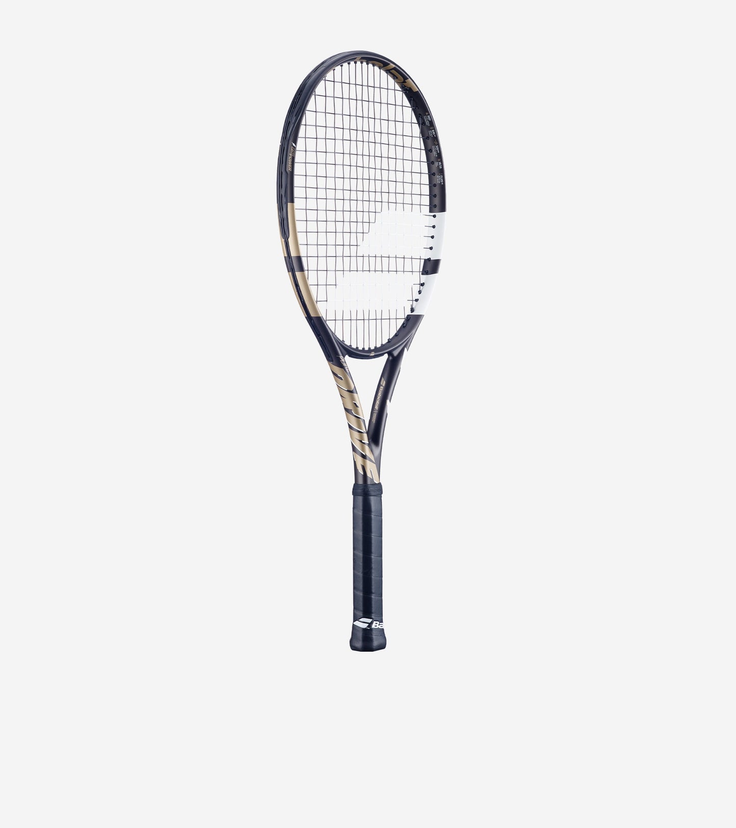 Тенісна ракетка BABOLAT PURE DRIVE WIMBLEDON UNSTRUNG