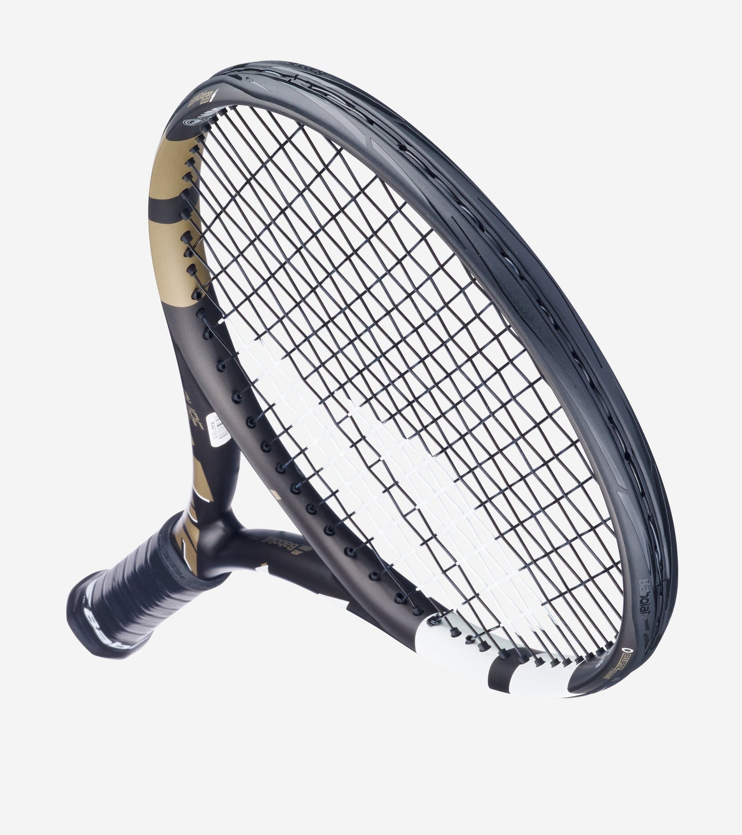 Тенісна ракетка BABOLAT PURE DRIVE WIMBLEDON UNSTRUNG