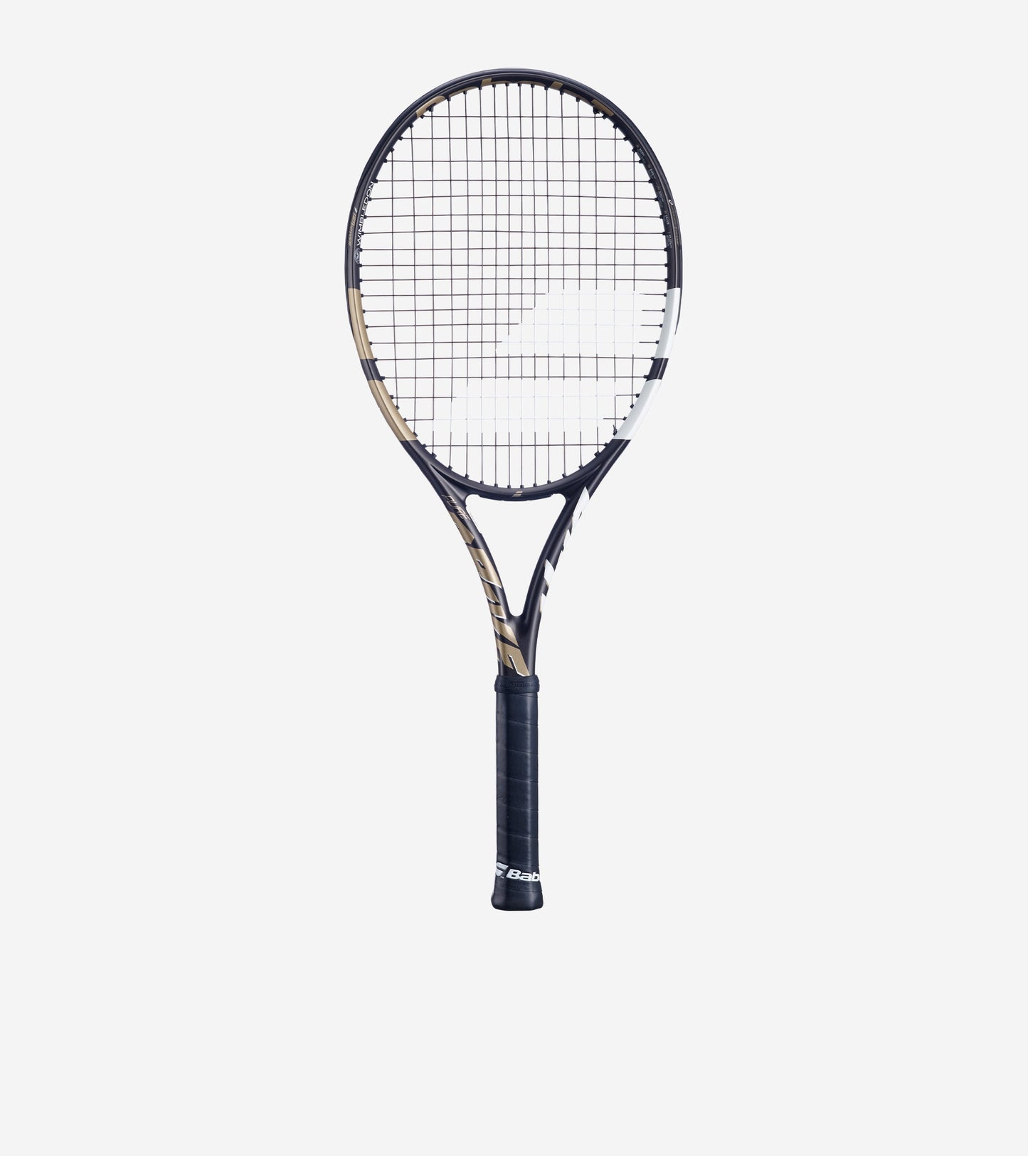 Тенісна ракетка BABOLAT PURE DRIVE WIMBLEDON UNSTRUNG