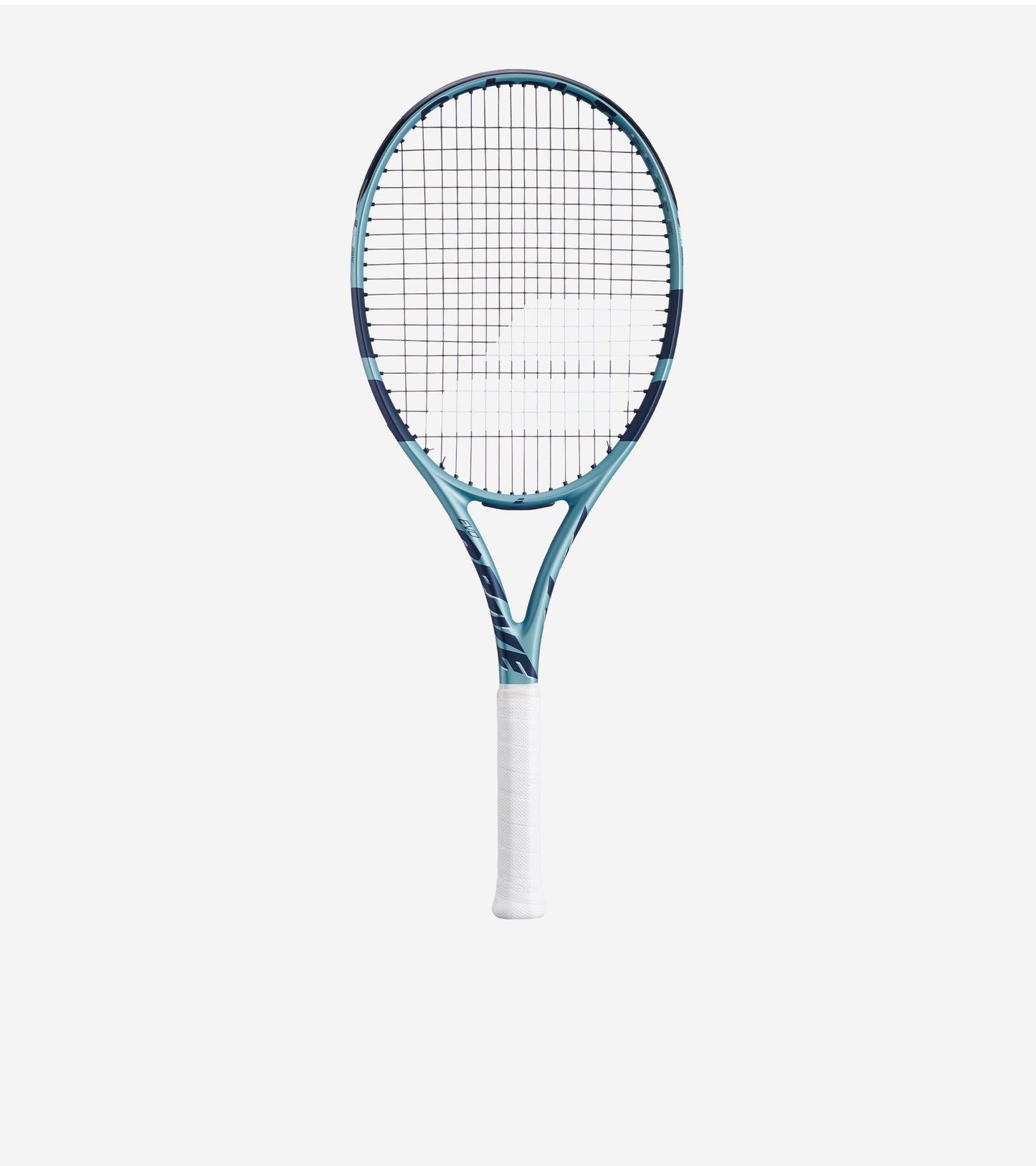 Тенісна ракетка BABOLAT EVO DRIVE GEN2 UNSTRUNG
