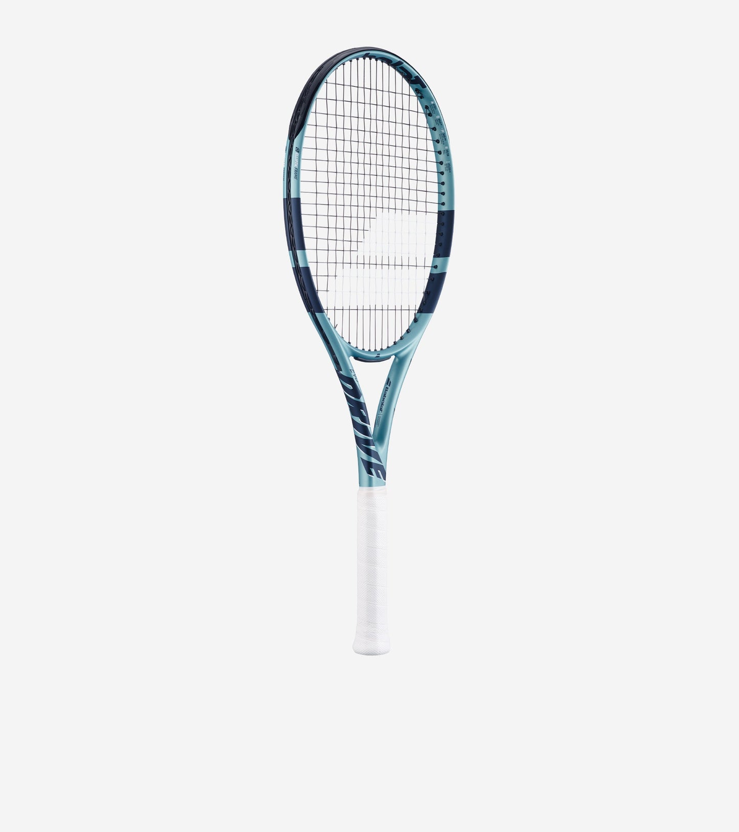 Тенісна ракетка BABOLAT EVO DRIVE GEN2 UNSTRUNG