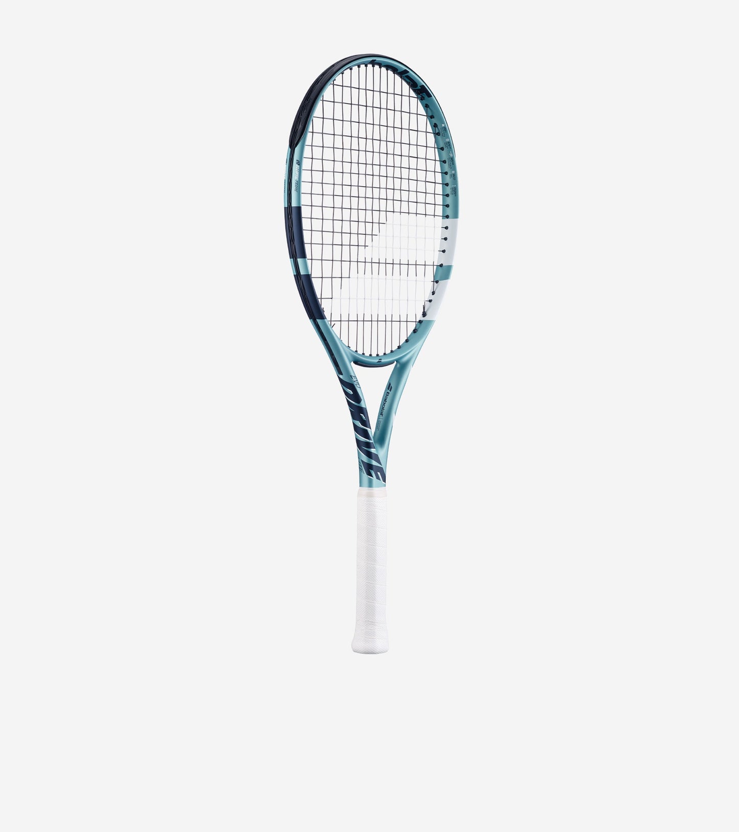 Тенісна ракетка BABOLAT EVO DRIVE LITE GEN2 UNSTRUNG