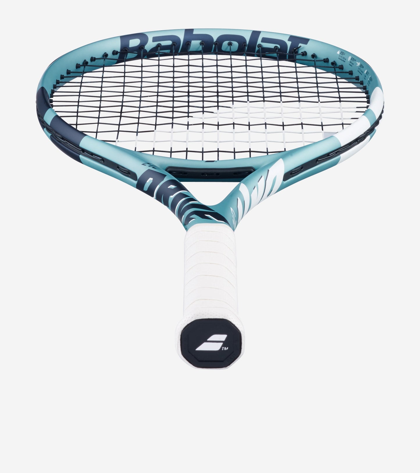 Тенісна ракетка BABOLAT EVO DRIVE LITE GEN2 UNSTRUNG