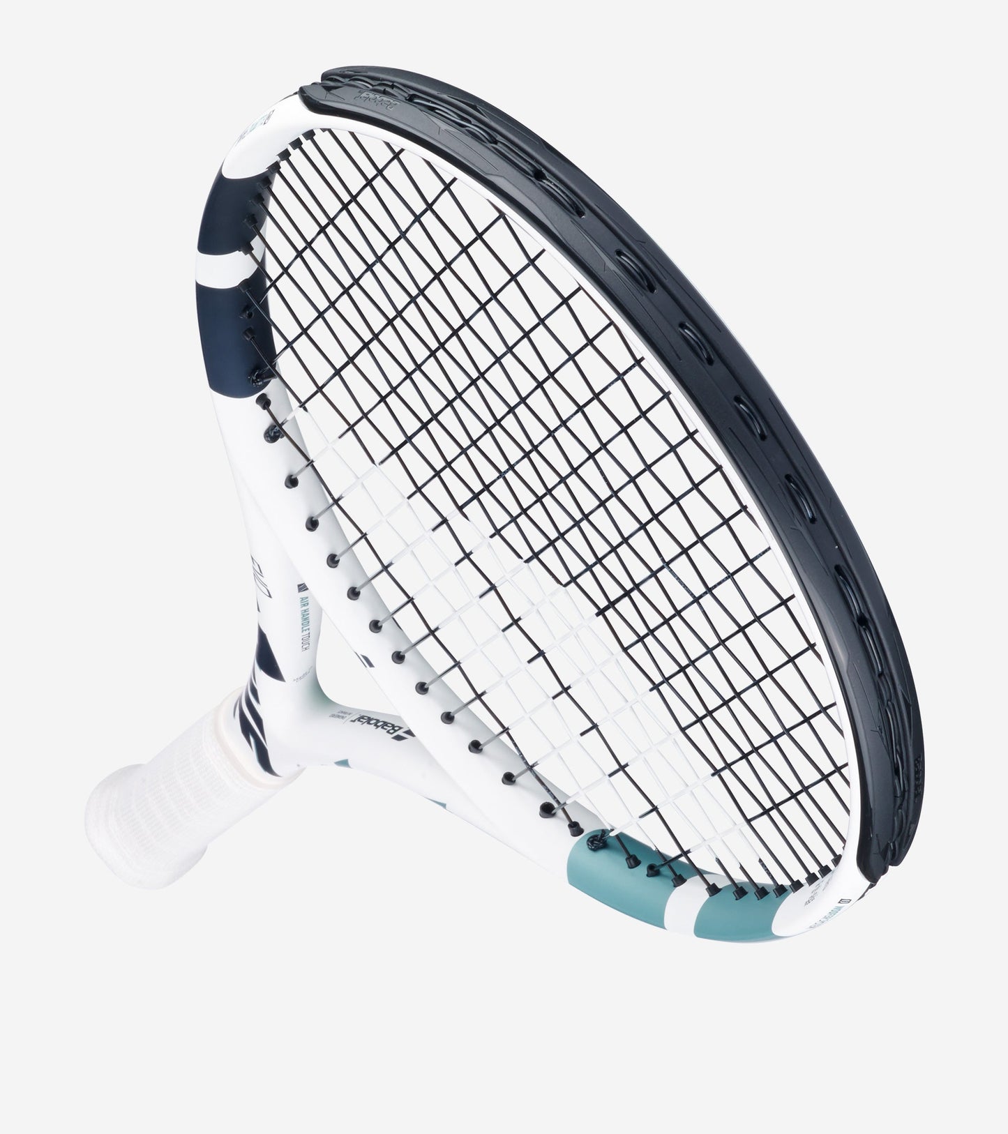 Тенісна ракетка BABOLAT EVO DRIVE LITE WHITE GEN2 UNSTRUNG