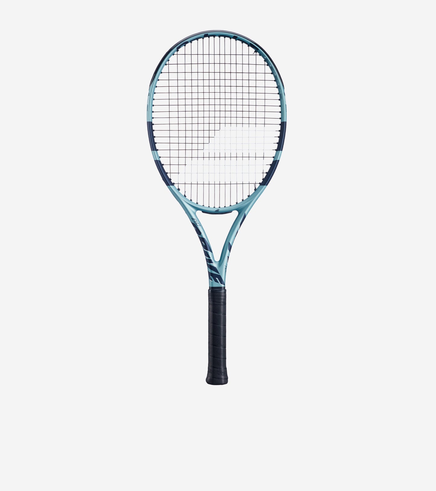 Тенісна ракетка BABOLAT EVO DRIVE TOUR GEN2 UNSTRUNG