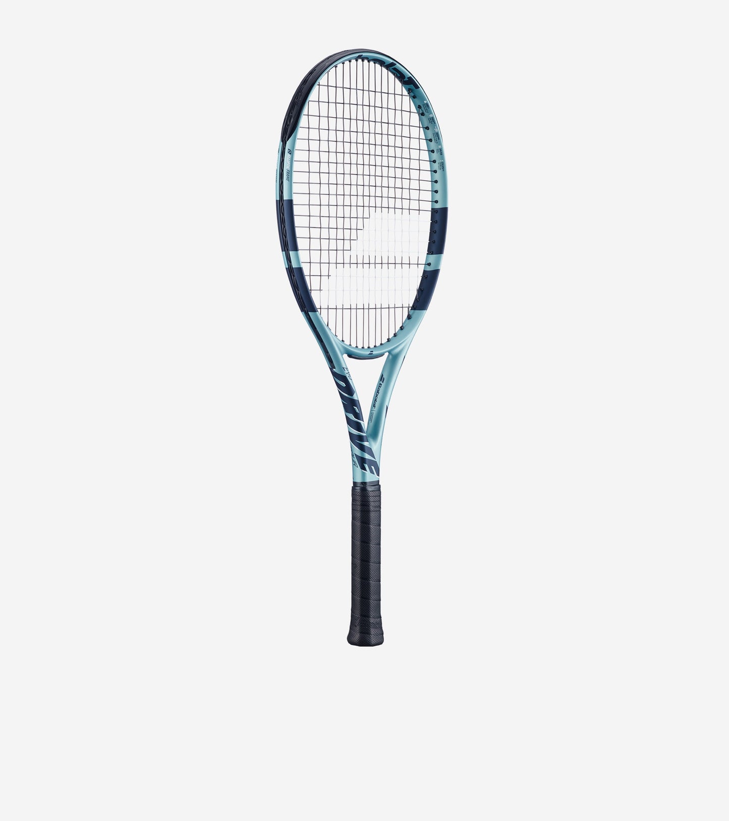 Тенісна ракетка BABOLAT EVO DRIVE TOUR GEN2 UNSTRUNG
