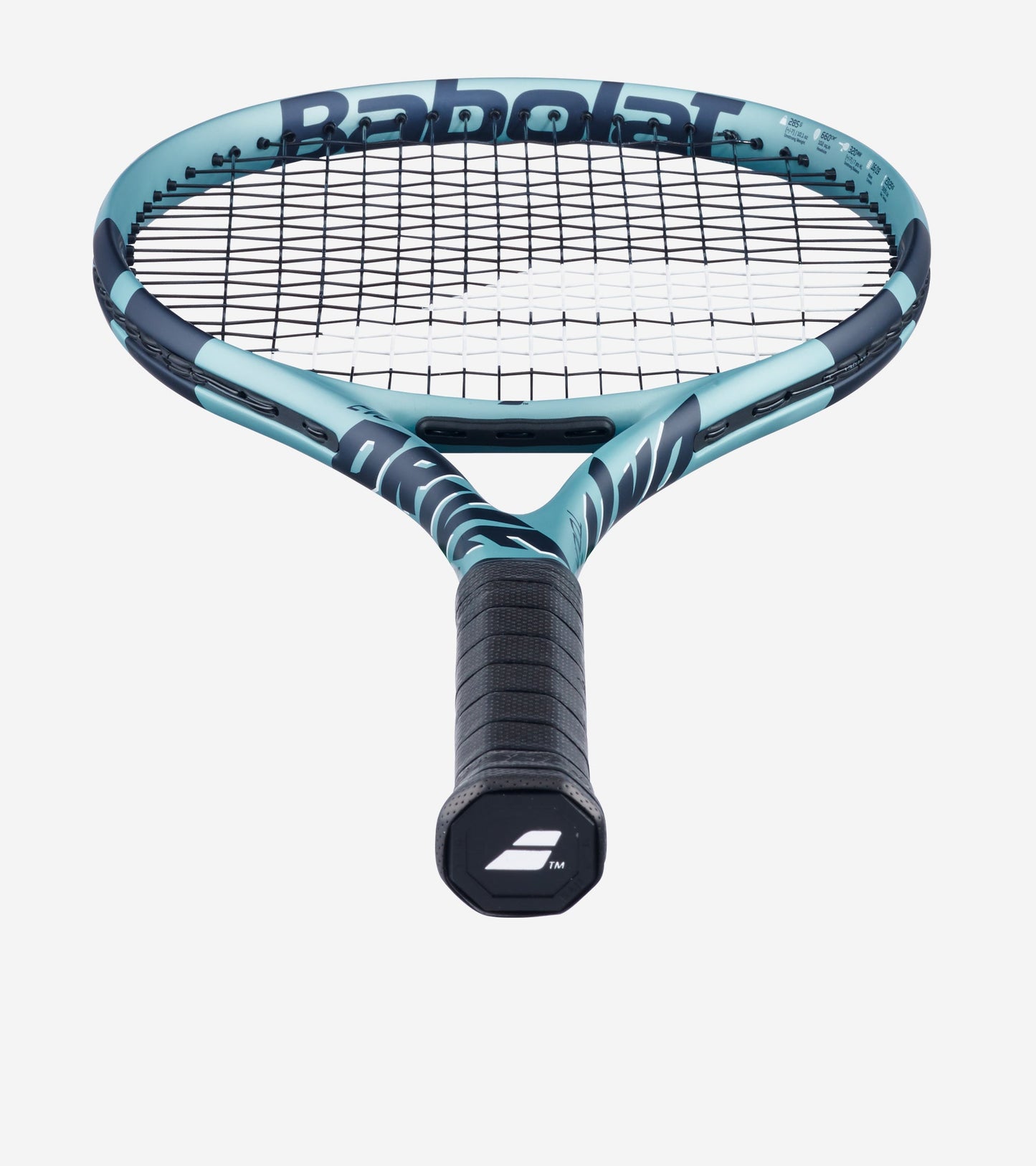Тенісна ракетка BABOLAT EVO DRIVE TOUR GEN2 UNSTRUNG