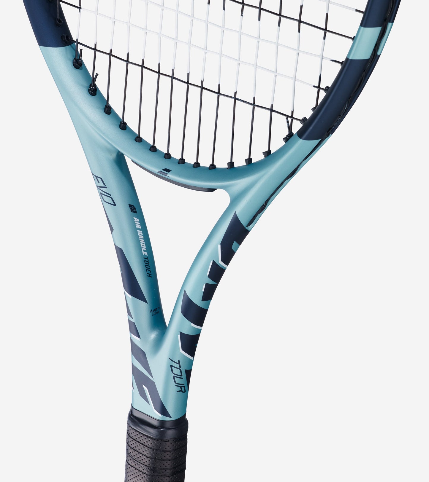 Тенісна ракетка BABOLAT EVO DRIVE TOUR GEN2 UNSTRUNG