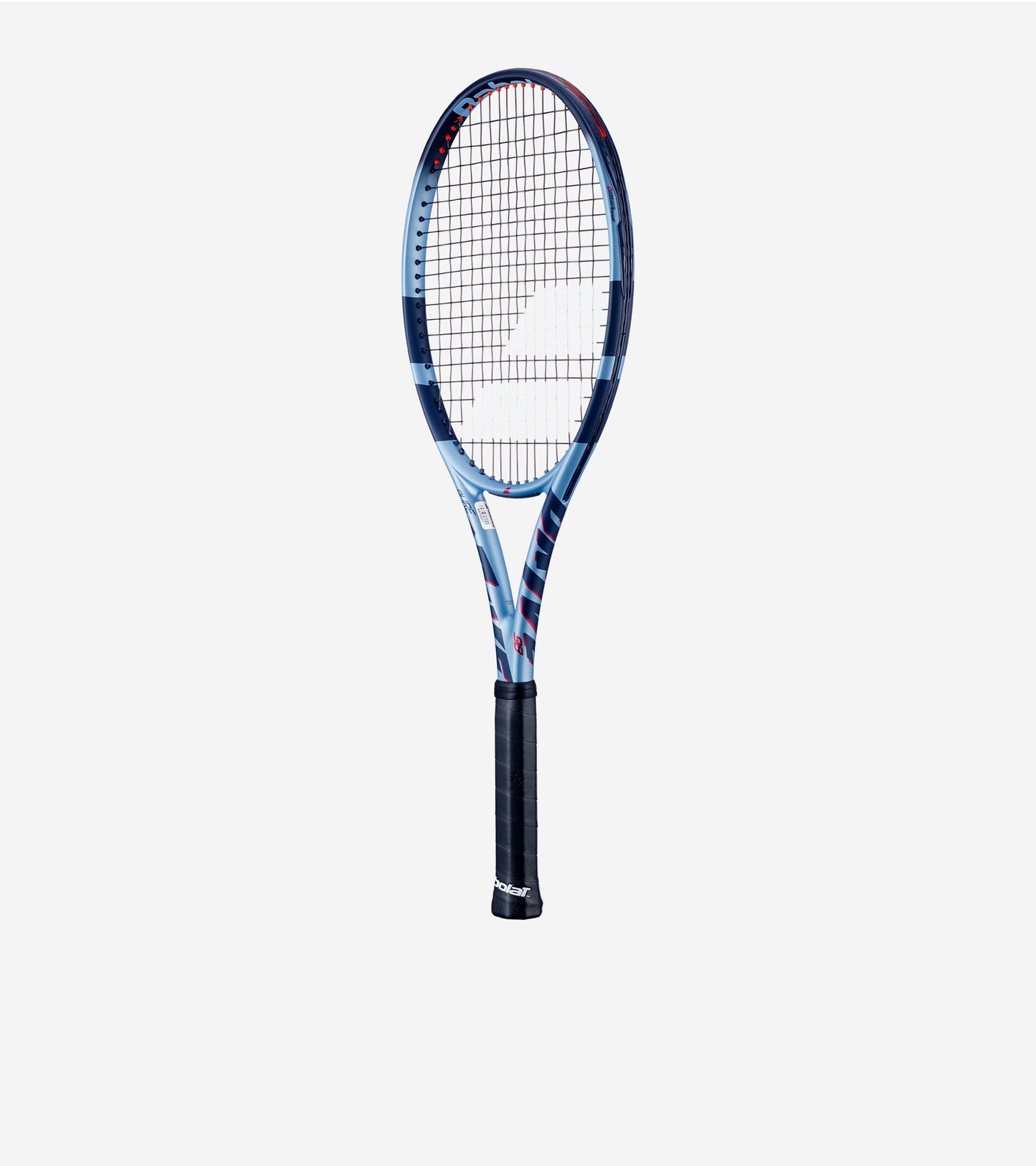 Тенісна ракетка BABOLAT PURE DRIVE 98 GEN11 UNSTRUNG