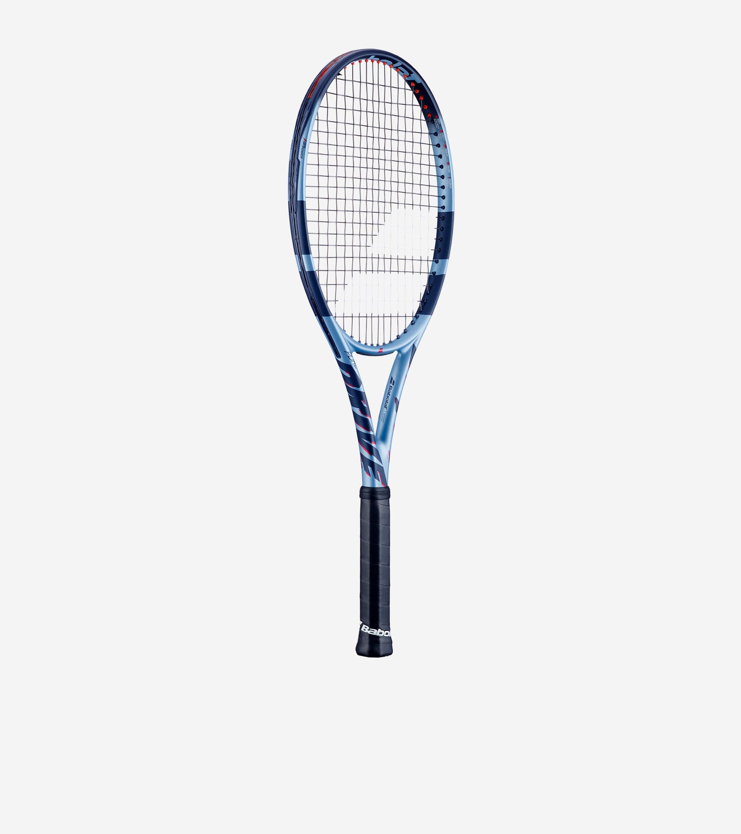 Тенісна ракетка BABOLAT PURE DRIVE 98 GEN11 UNSTRUNG