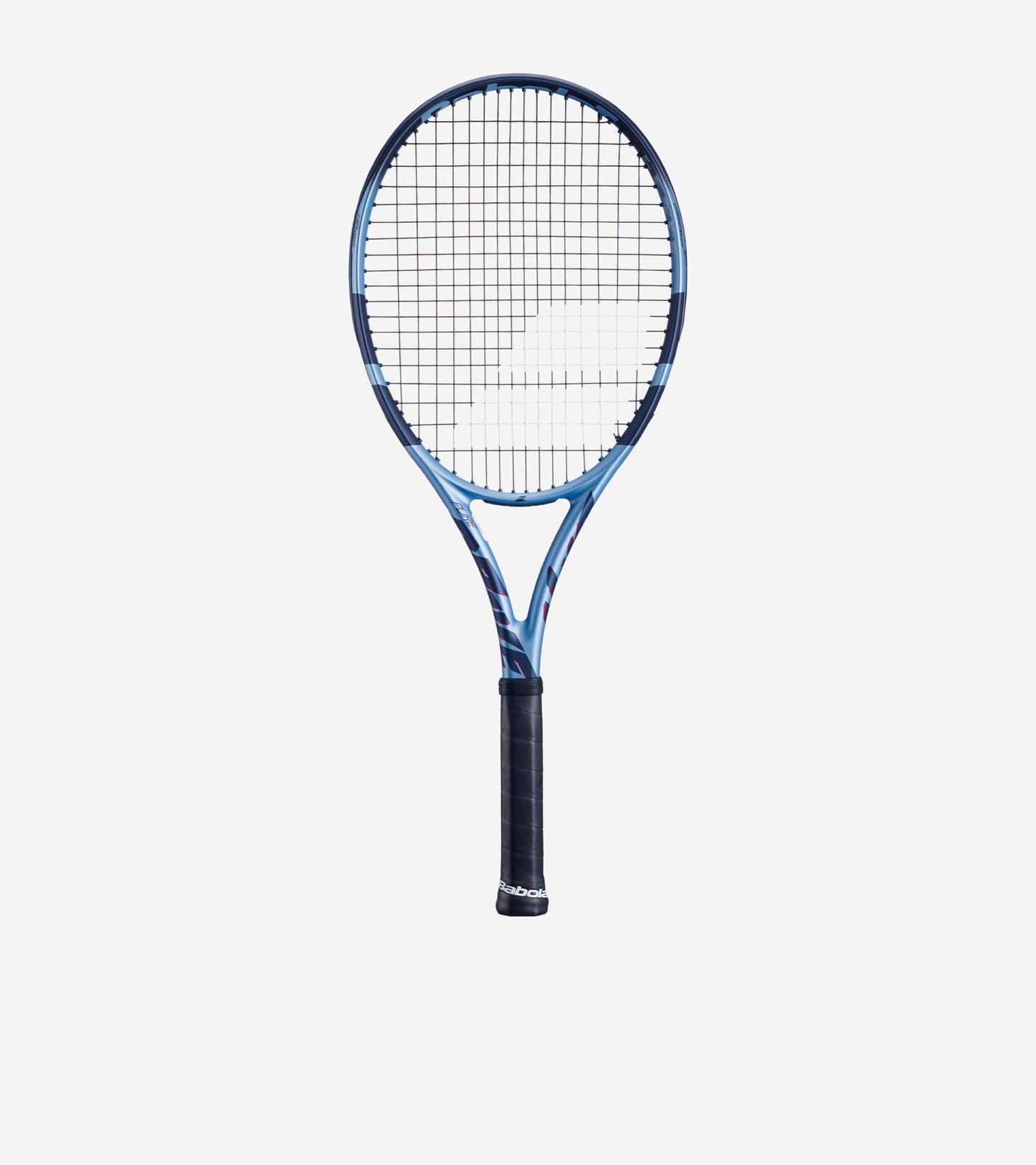 Тенісна ракетка BABOLAT PURE DRIVE GEN11 UNSTRUNG