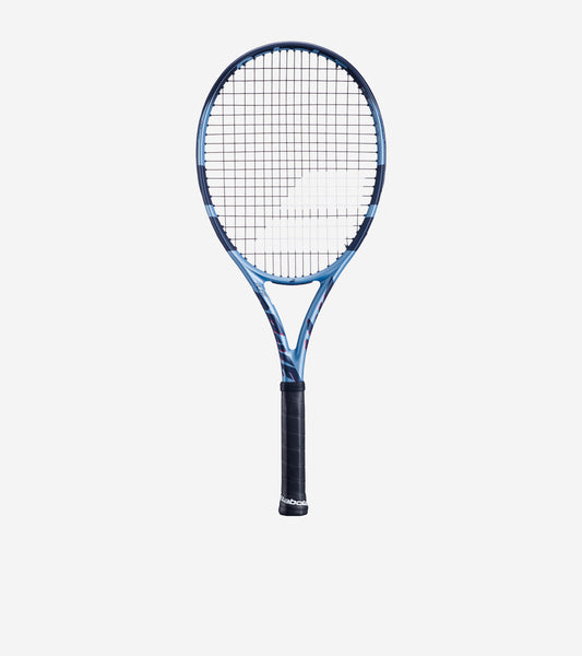 Тенісна ракетка BABOLAT PURE DRIVE GEN11 UNSTRUNG