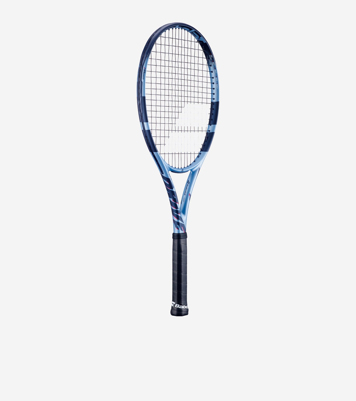 Тенісна ракетка BABOLAT PURE DRIVE GEN11 UNSTRUNG