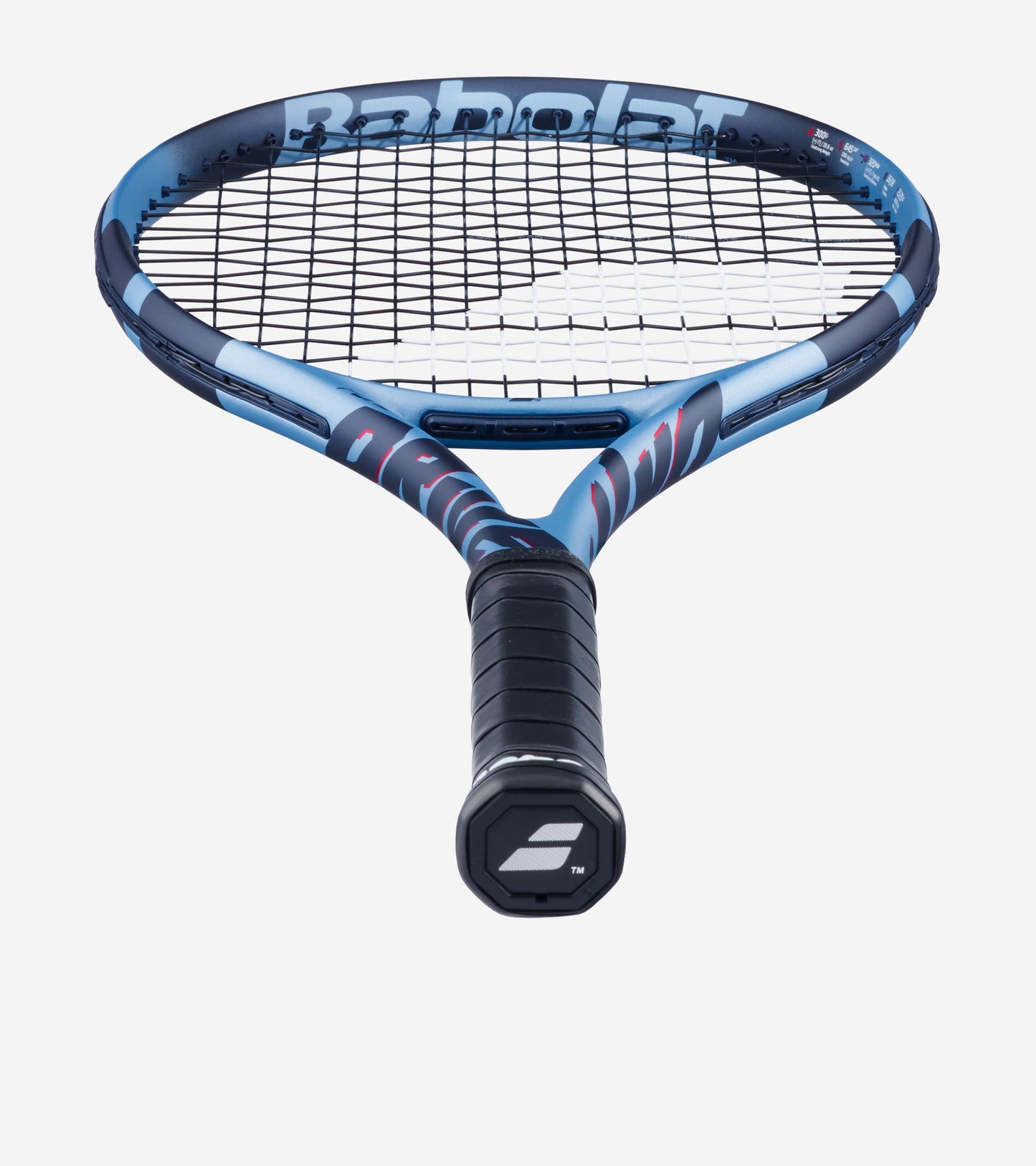 Тенісна ракетка BABOLAT PURE DRIVE GEN11 UNSTRUNG